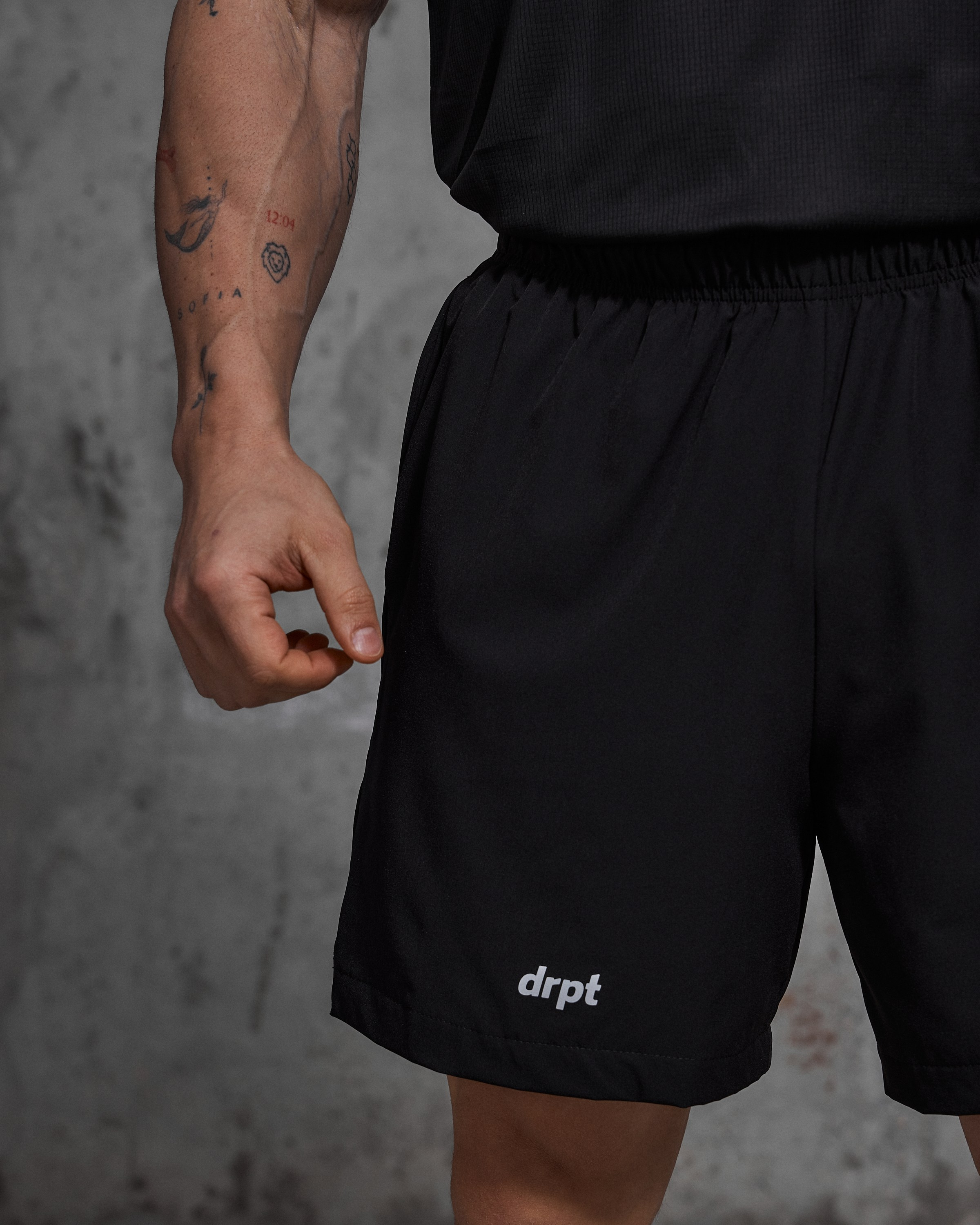 Съемка лукбука для Бренда спортивной одежды в Москве. Букалова Людмила — фотограф для брендов одежды в Москве