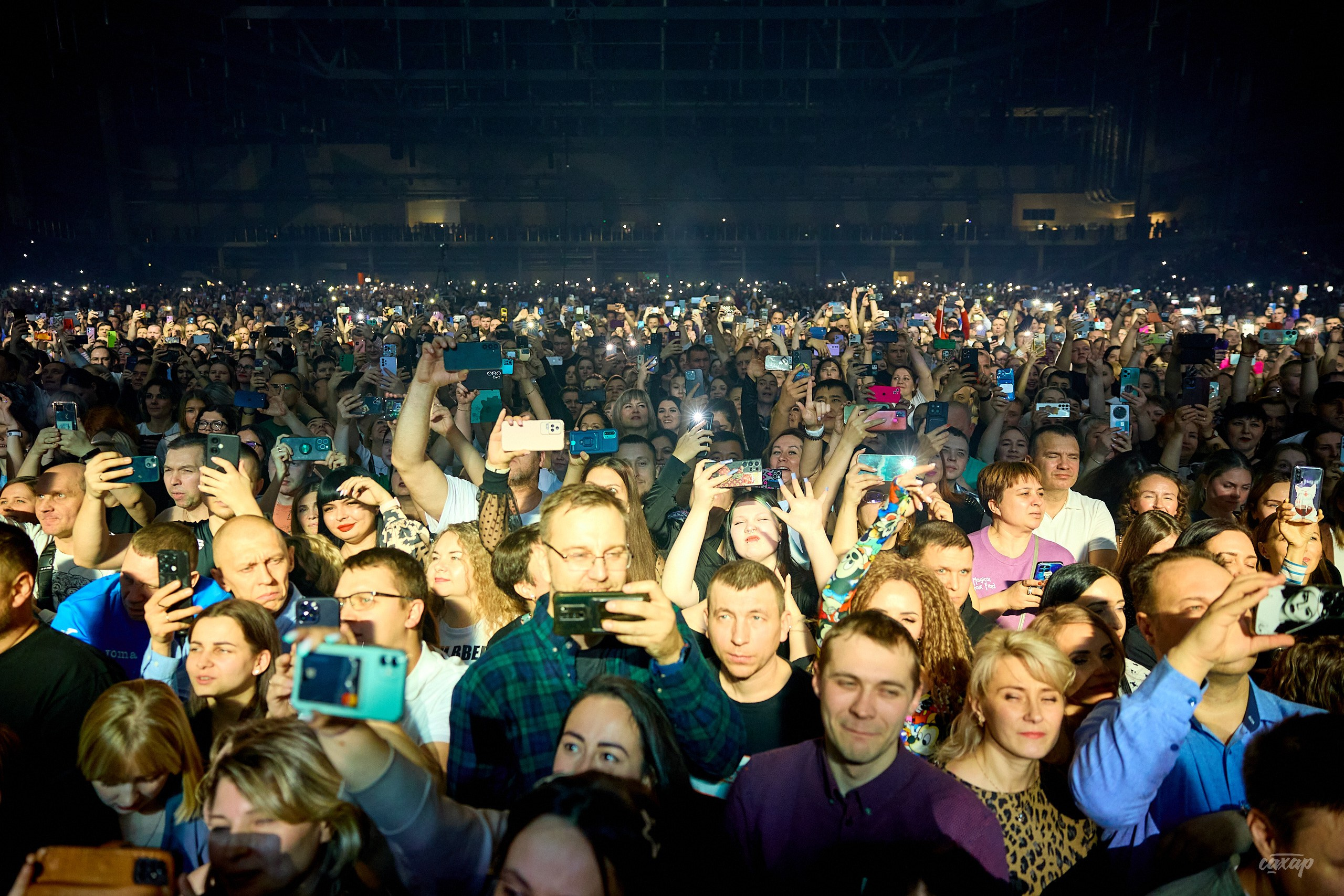 Сергей Жуков и Руки Вверх!. Профессиональный фотограф в Екатеринбурге Юра Сахар
