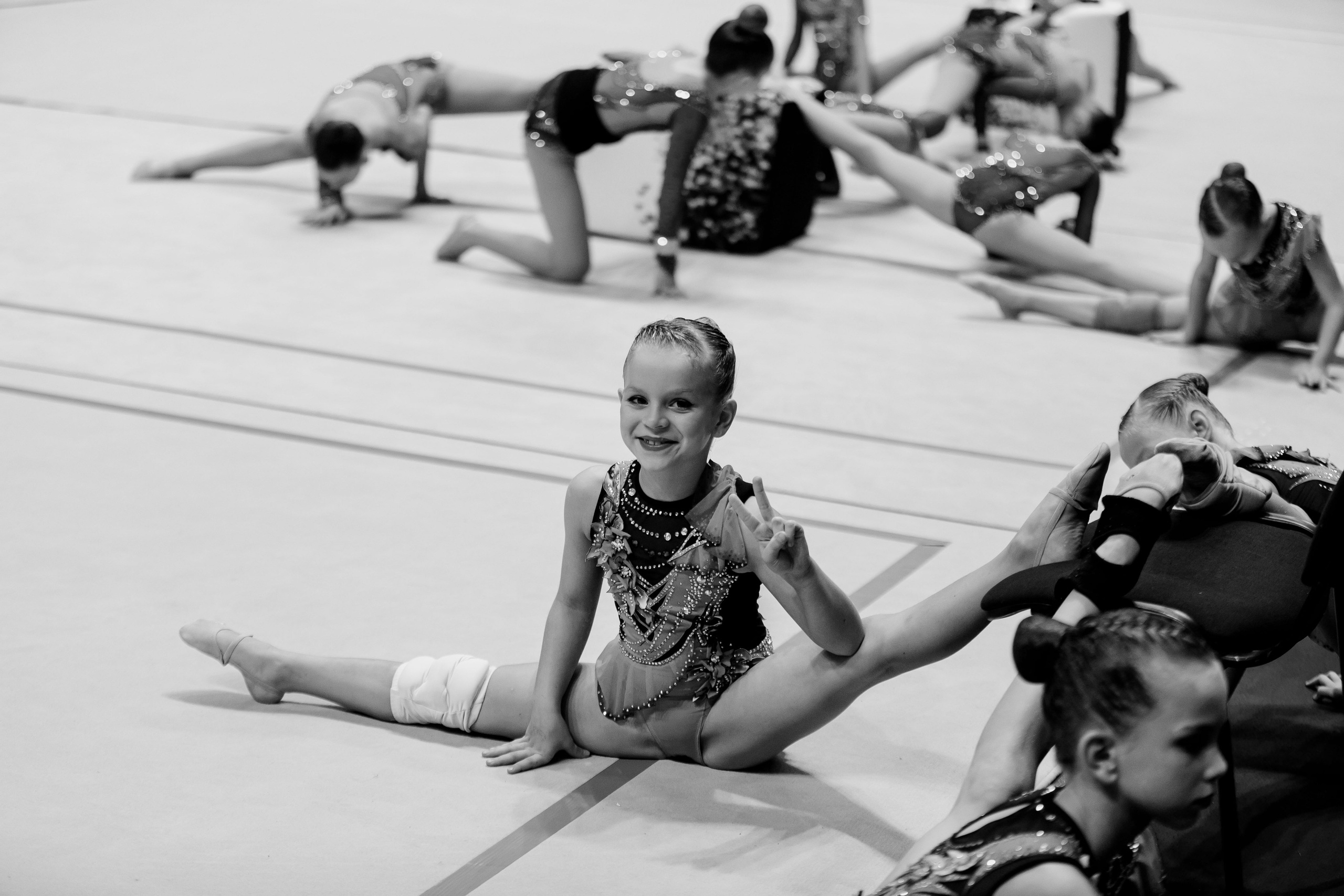 Всероссийские соревнования «Элегия». Спортивный фотограф Александр Васильев. RG и AGG