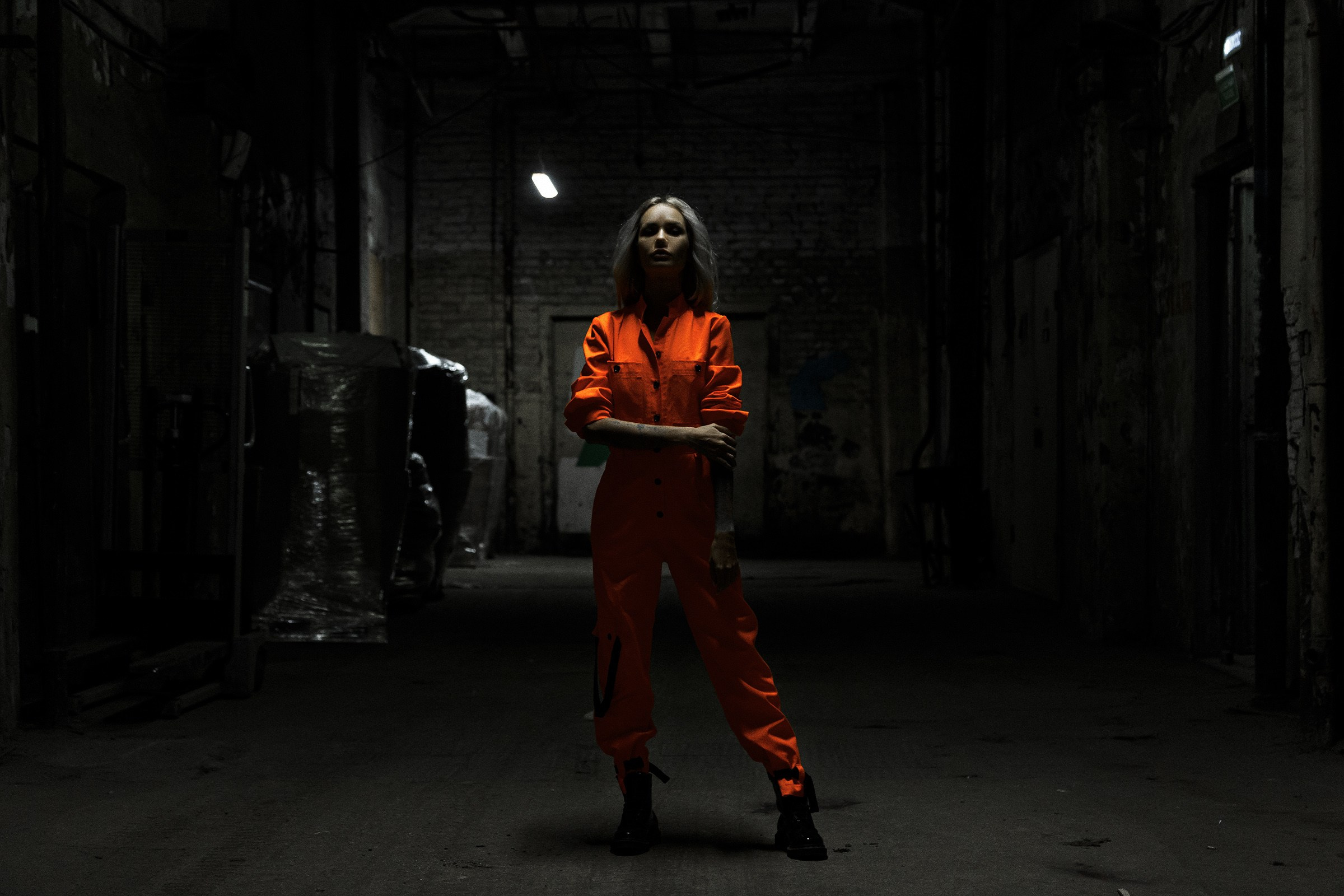 Студийная съемка. Студийный фотограф в Москве Алексей Польский