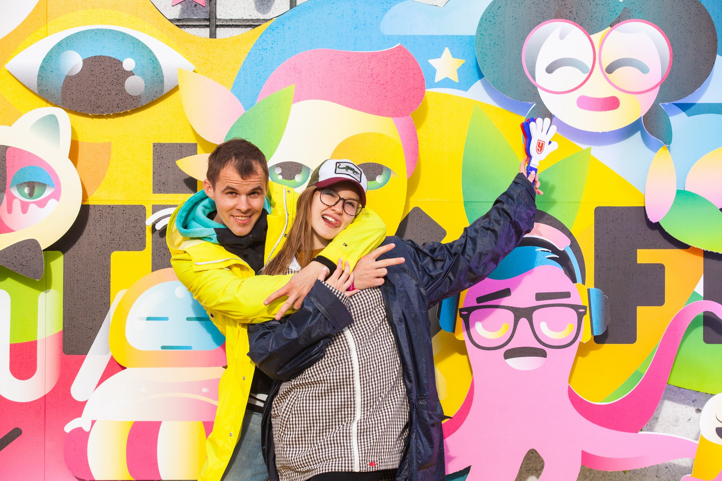 2019. Репортажный фотограф Алексей Пирязев