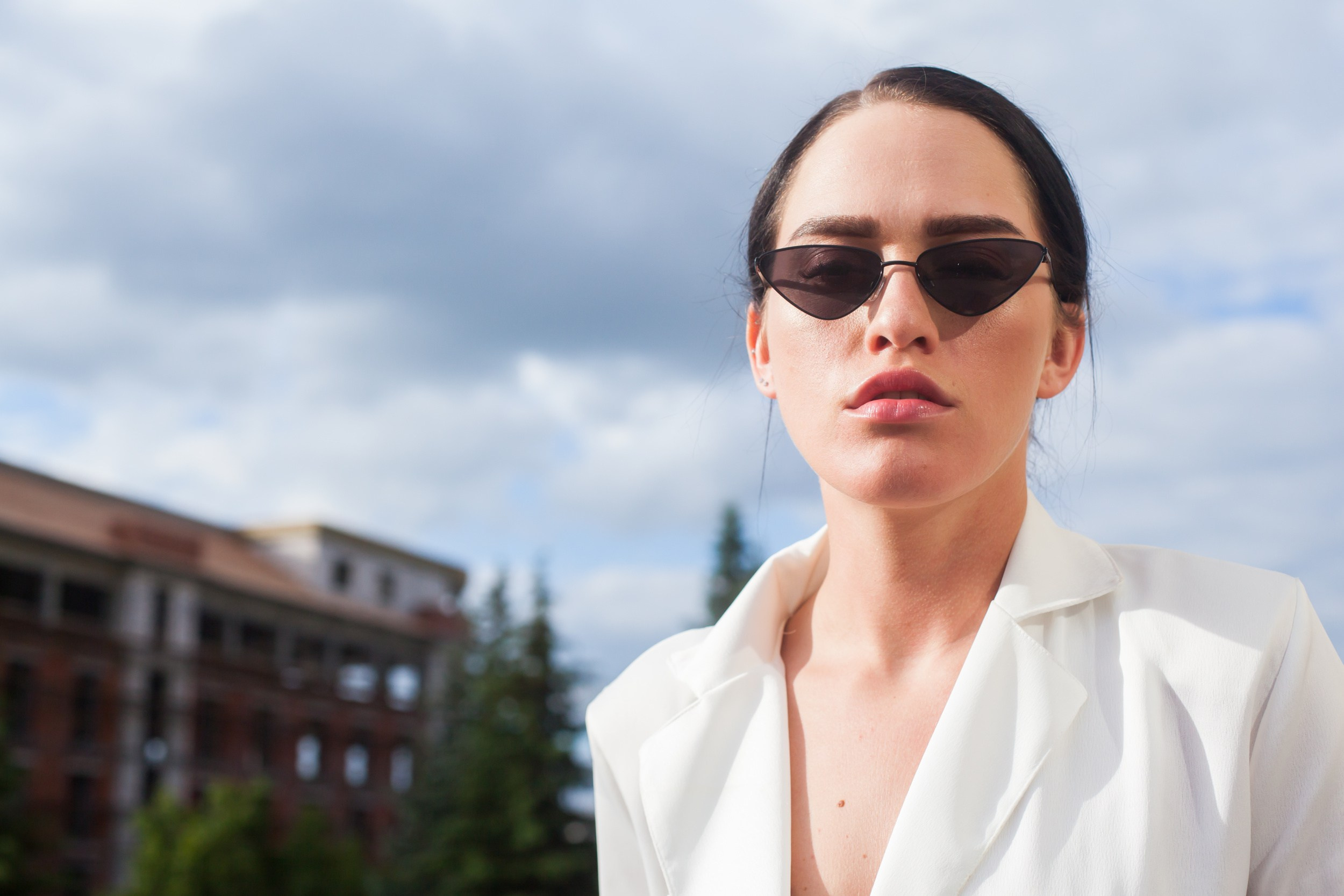 Валерия. Репортажный фотограф Алексей Пирязев