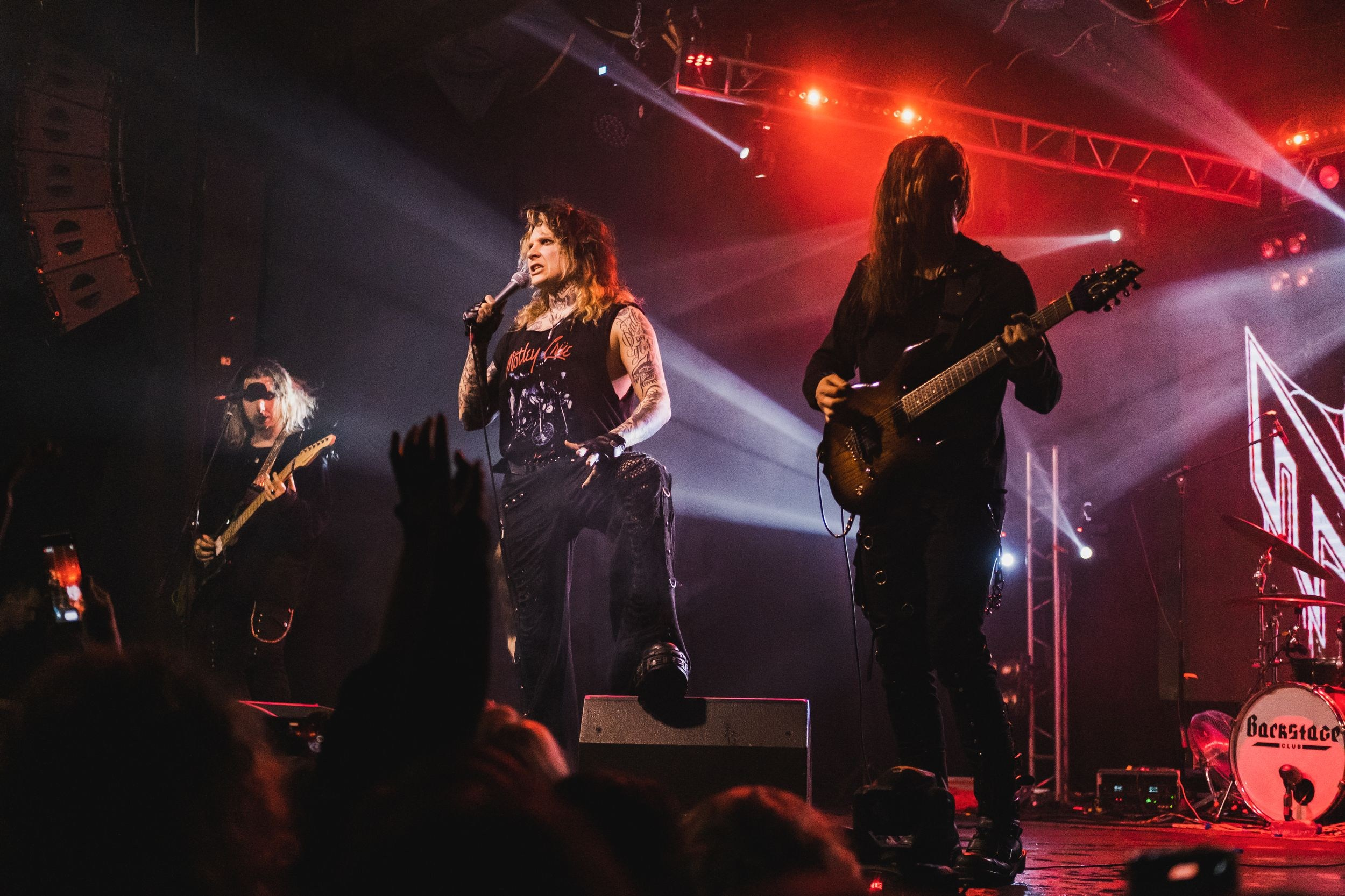 Neverlove. Репортажный фотограф Алексей Пирязев