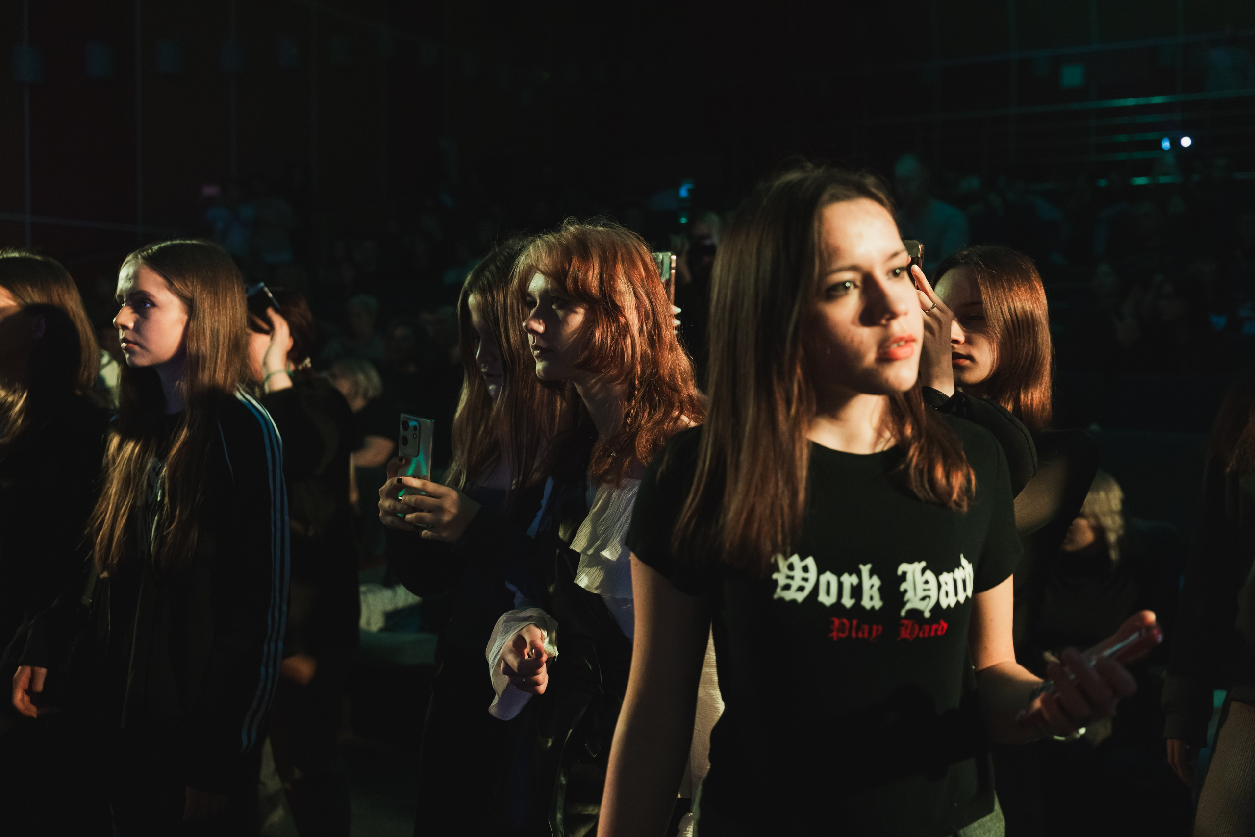 Молотняк 2025. Финал (6 апреля 2025). Репортажный фотограф Алексей Пирязев