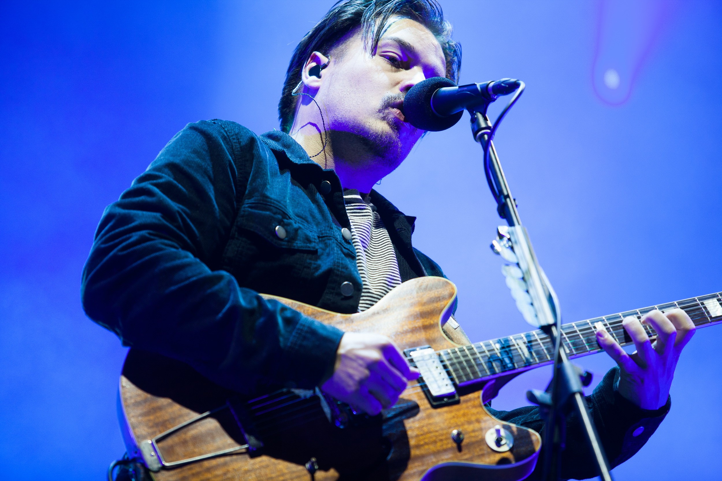 2018. Репортажный фотограф Алексей Пирязев