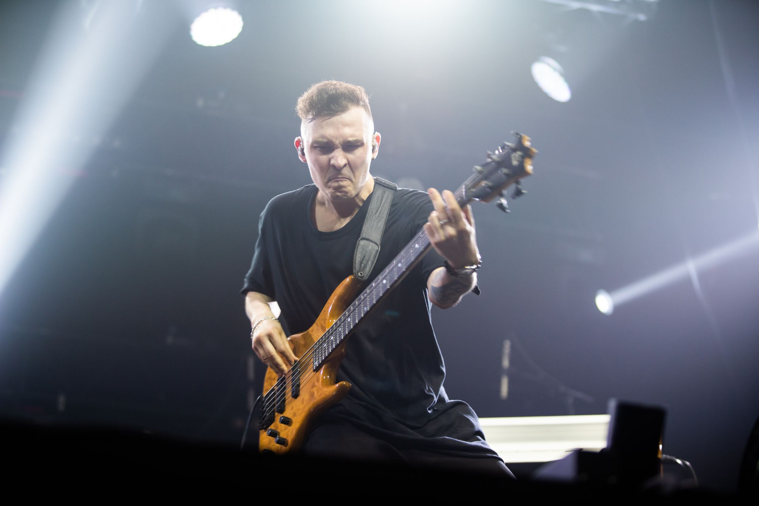 Zivert. Репортажный фотограф Алексей Пирязев