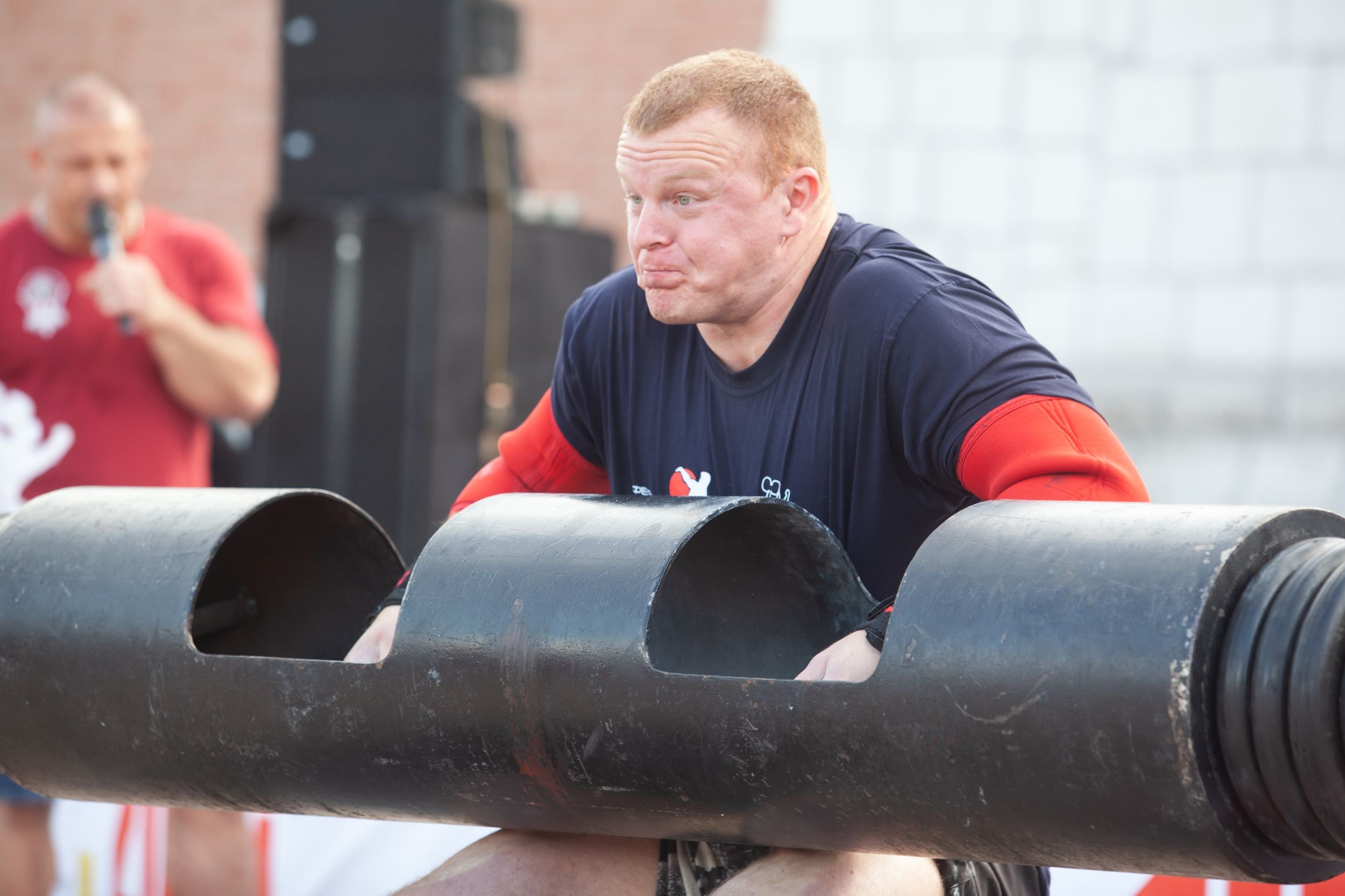 Силовой экстрим (22 июня 2024). Репортажный фотограф Алексей Пирязев