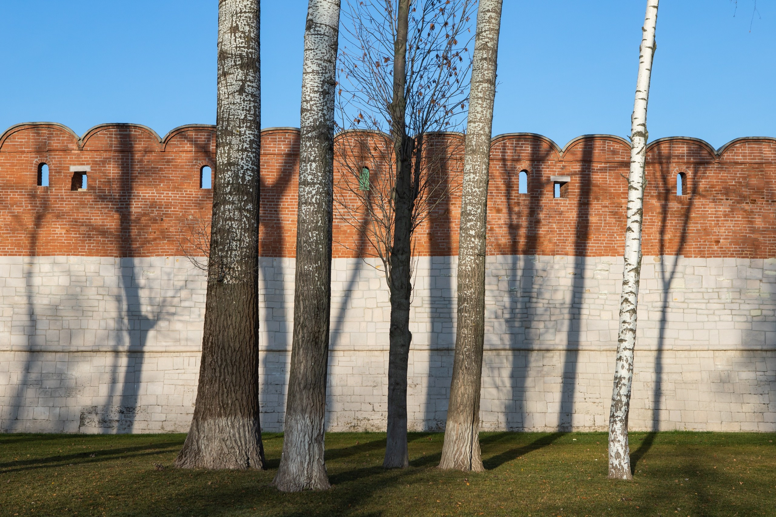 Метафизика. Репортажный фотограф Алексей Пирязев