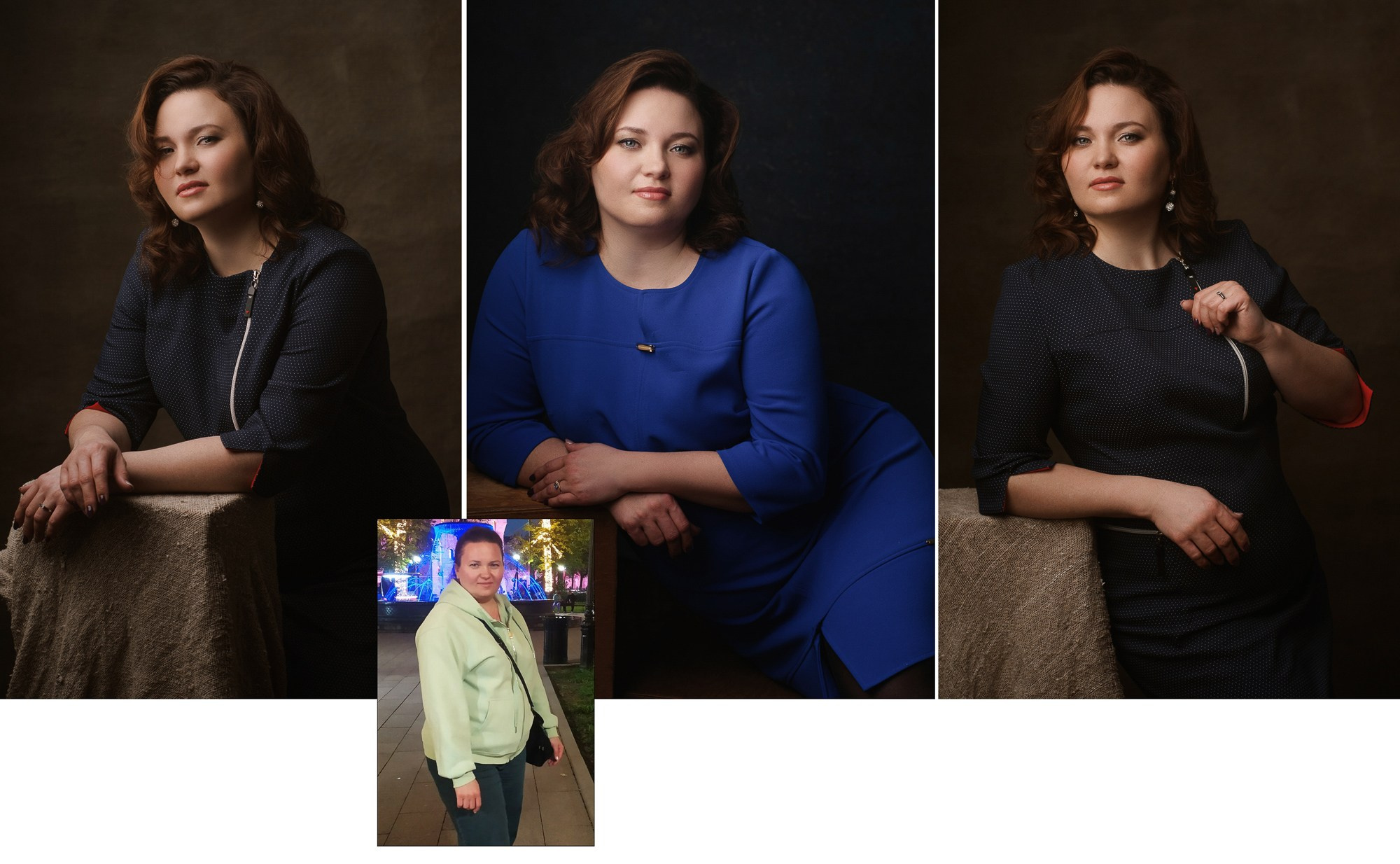 Женская фотосессия — Портфолио. Фотограф в Серпухове — Павел Спивак