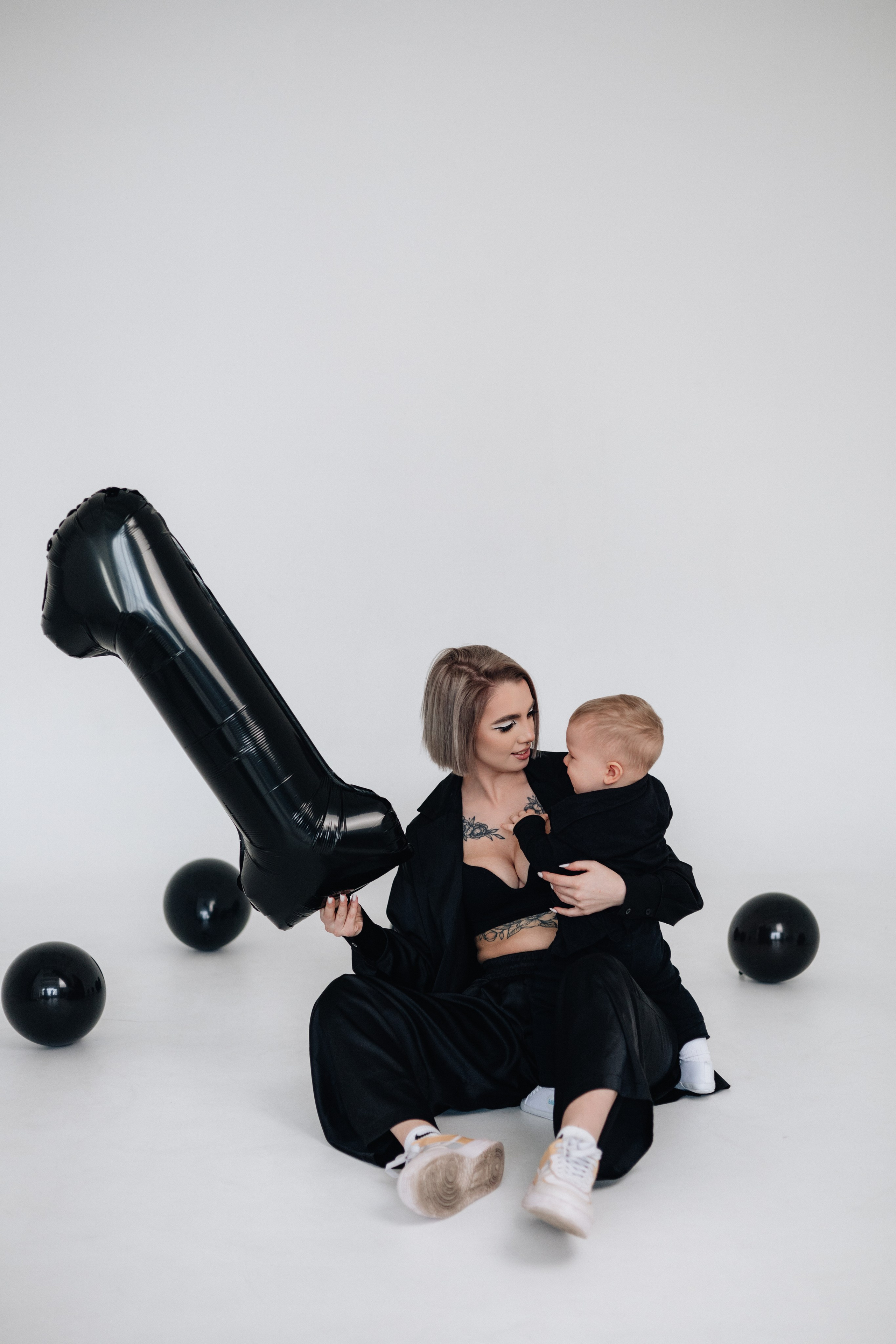 День рождение. Главная