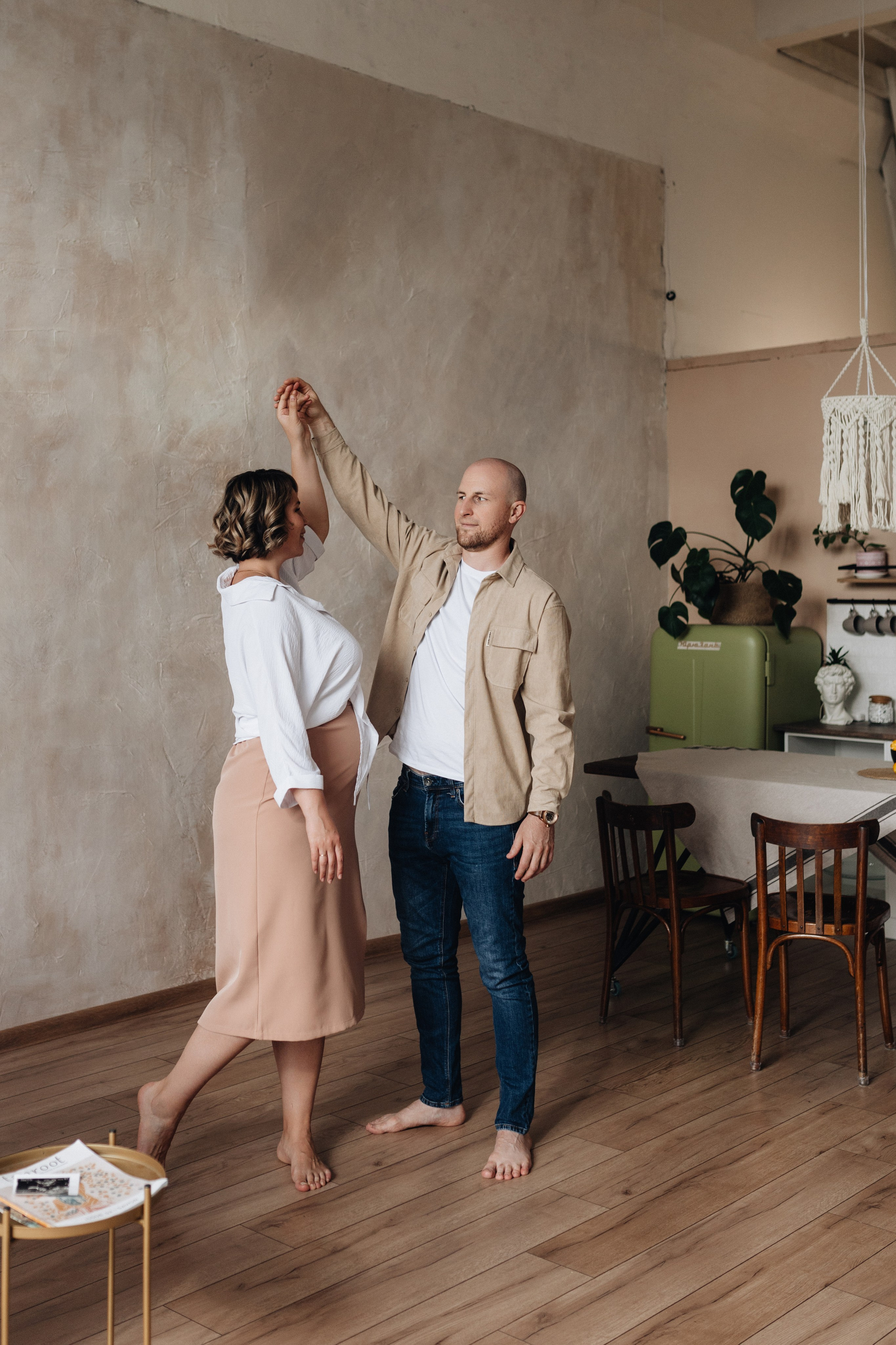 Love story, беременность. Главная