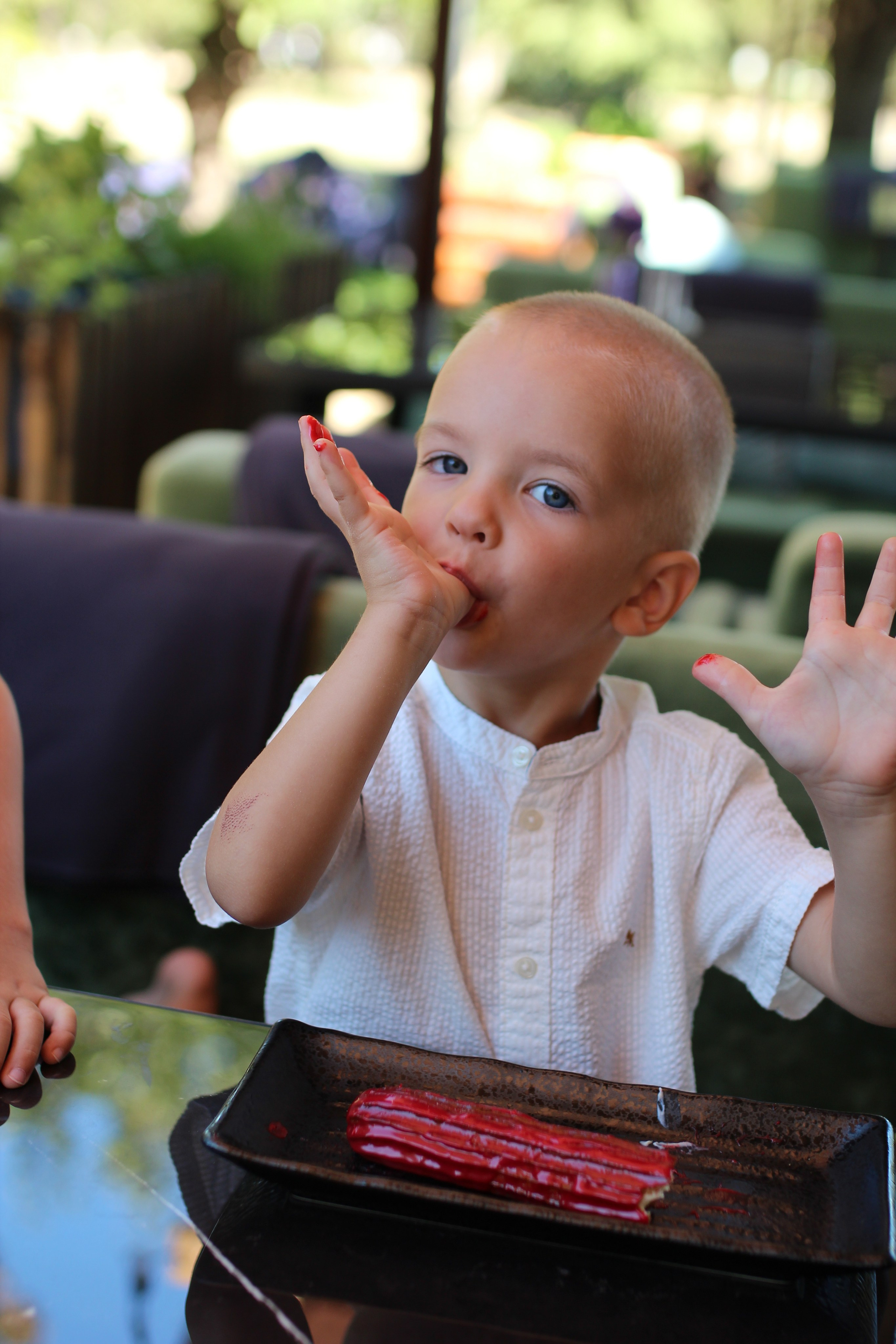 Food. Фотограф в Крыму — Бабанина София