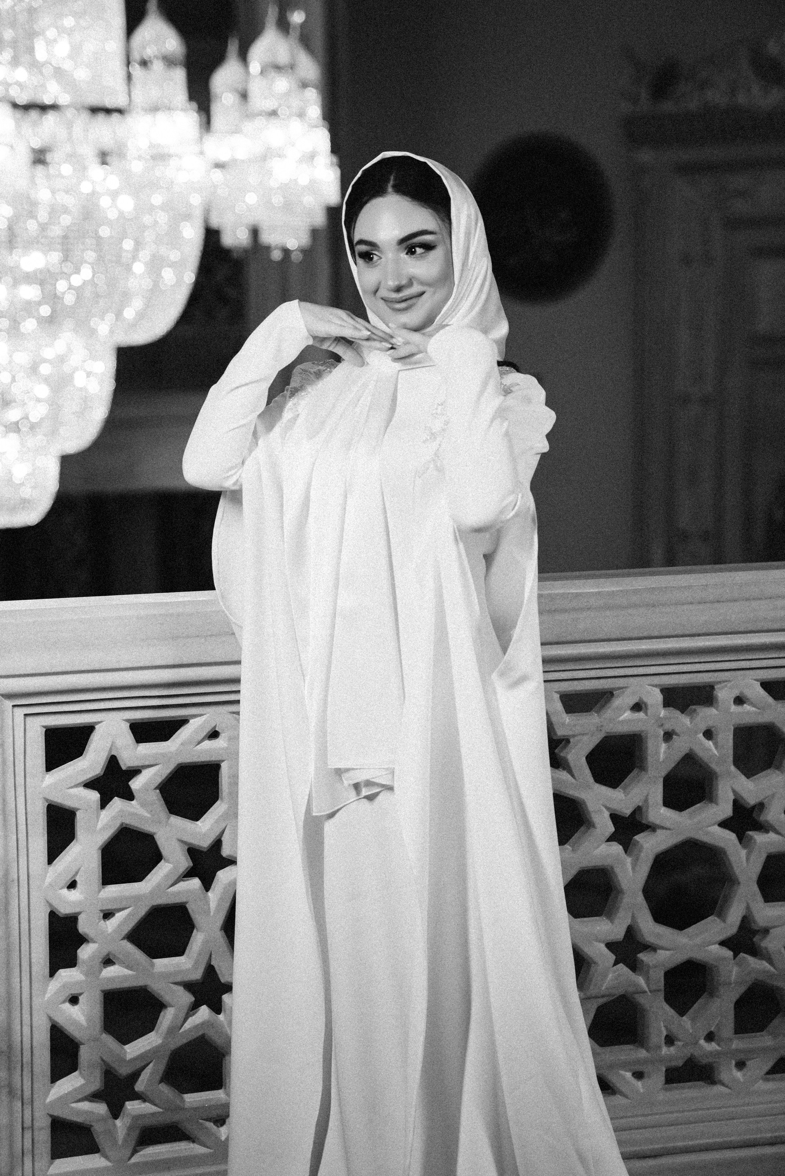 Никах фото. Antonapuhtinproduction.ru