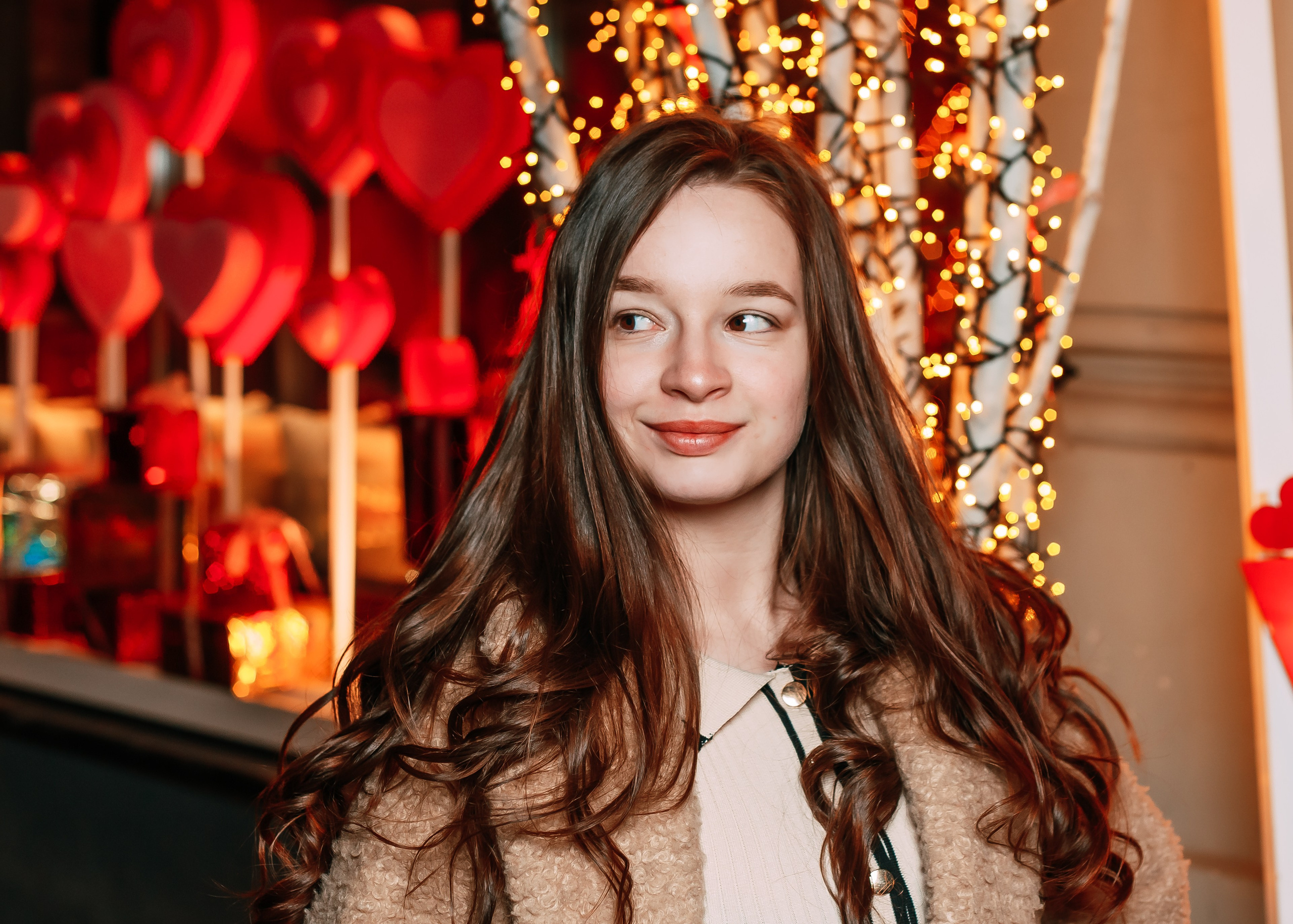 Humans of Moscow. Shmakova Elena