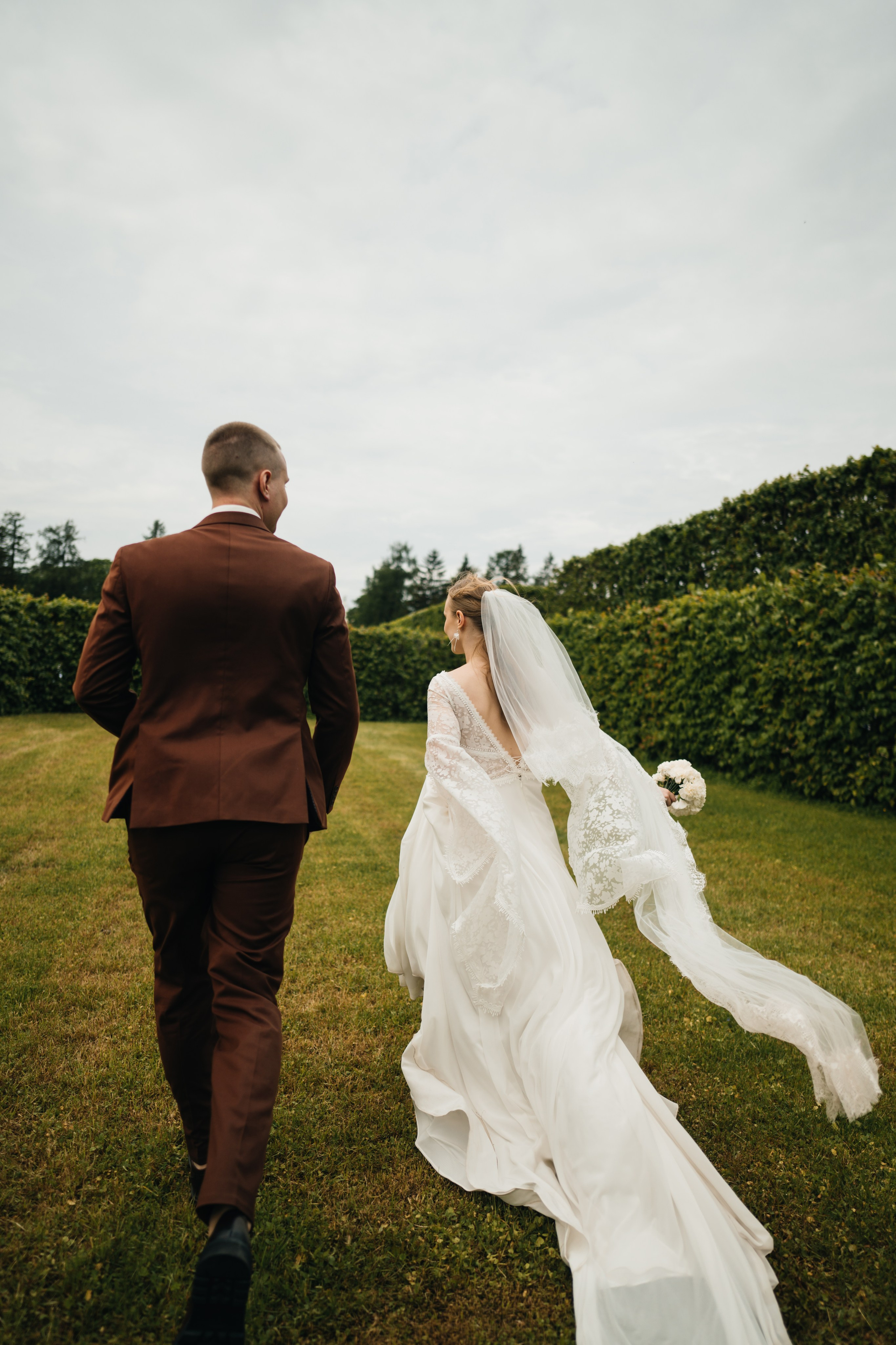 Фото свадеб. Виктория Кутуева Фотограф Санкт-Петербург