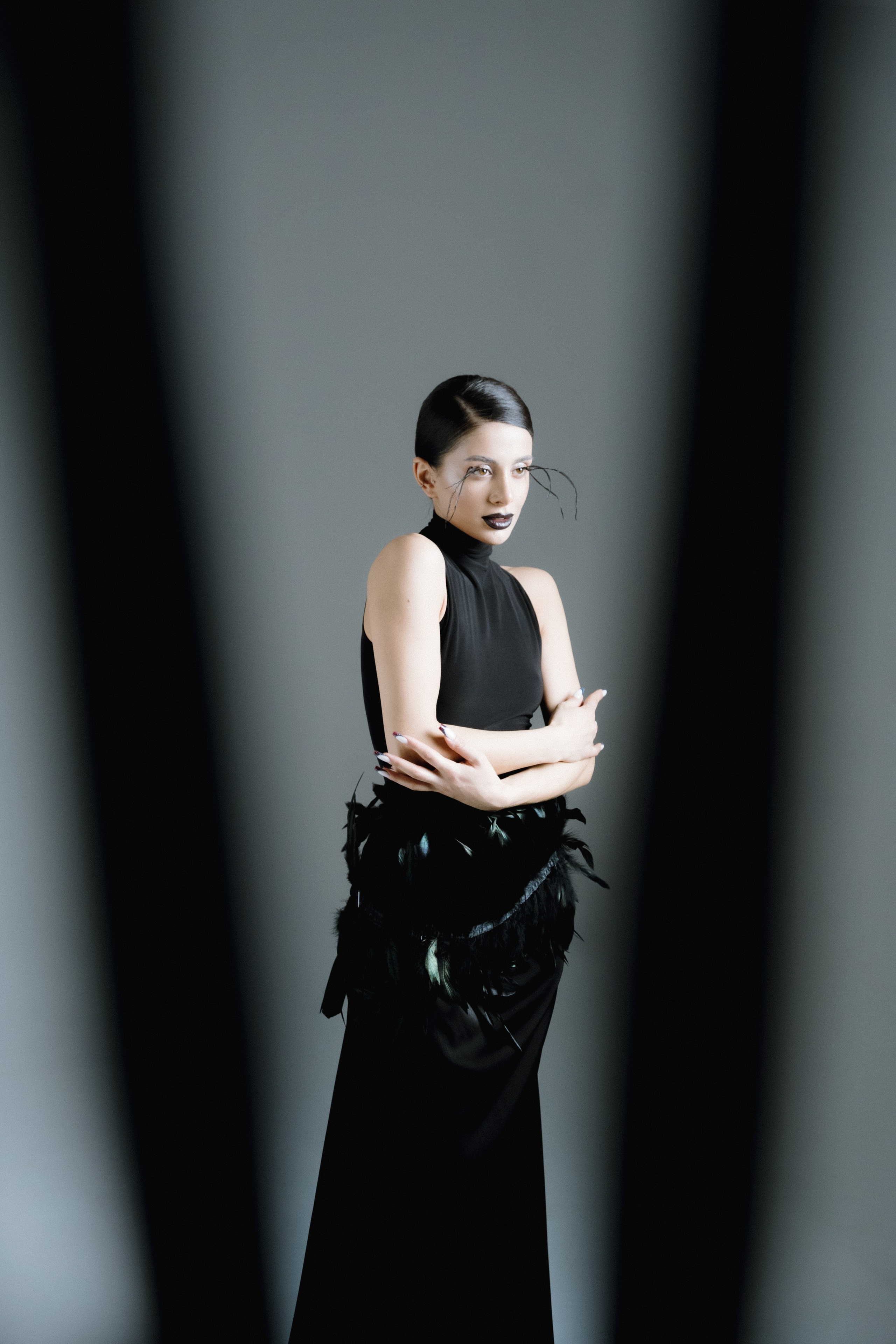 С мк Е.Громовой. Портретный фотограф в Смоленске и Москве Мария Громова