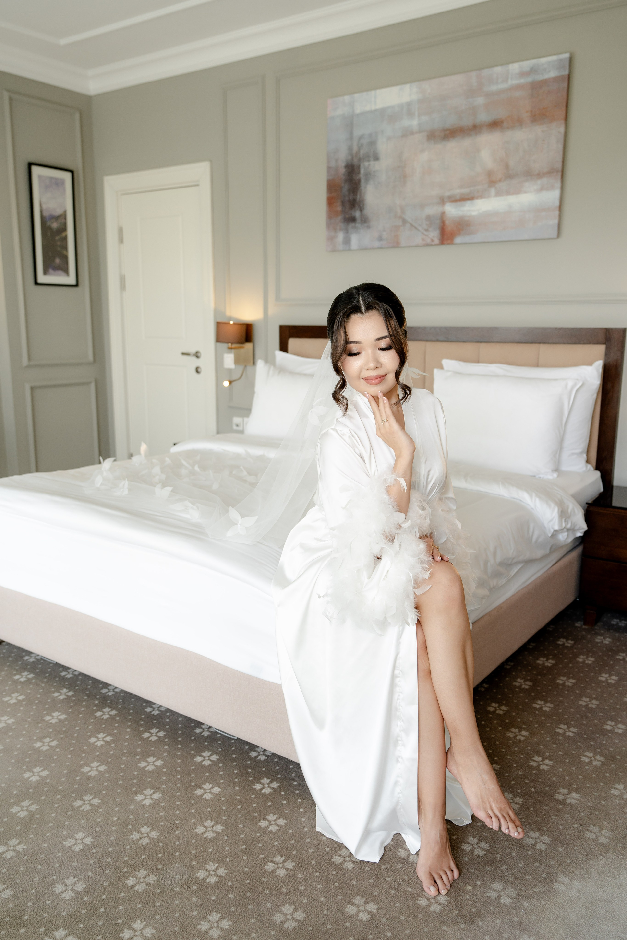 ABAIBEK & AKERKE. Galam media