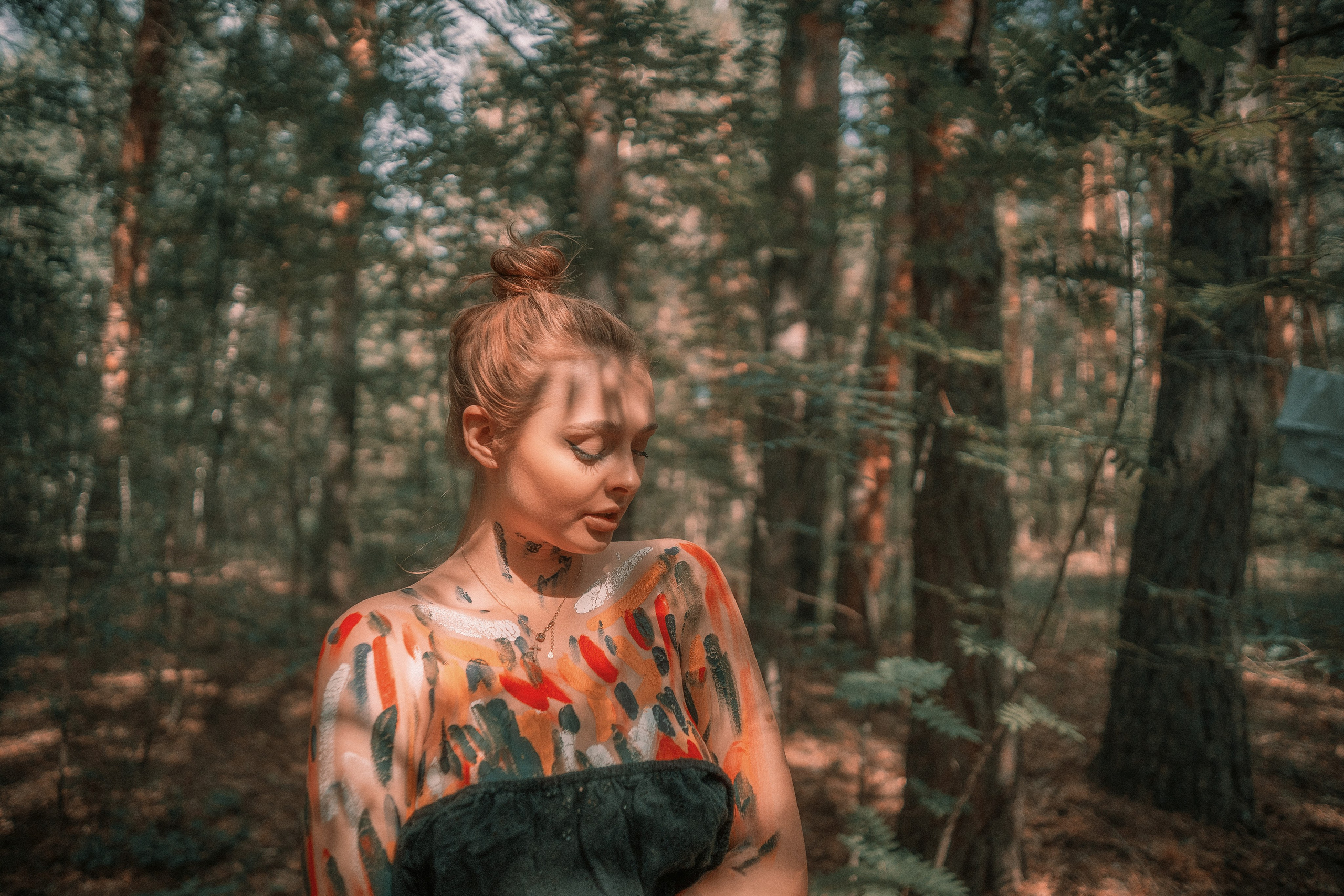 Алиса. Фотограф Андрей Клевцов