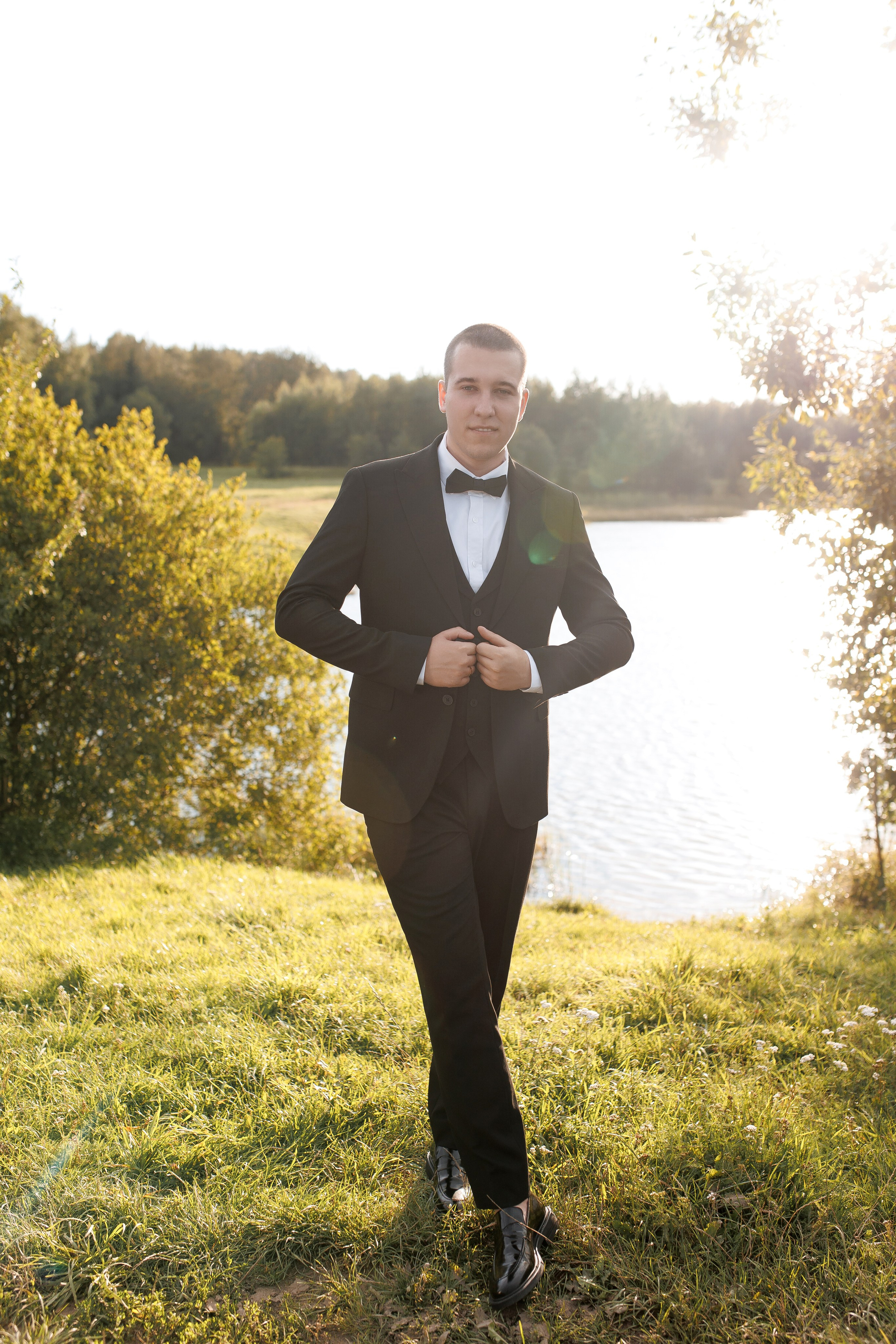 A&A. Свадебный фотограф Каледич Тимофей