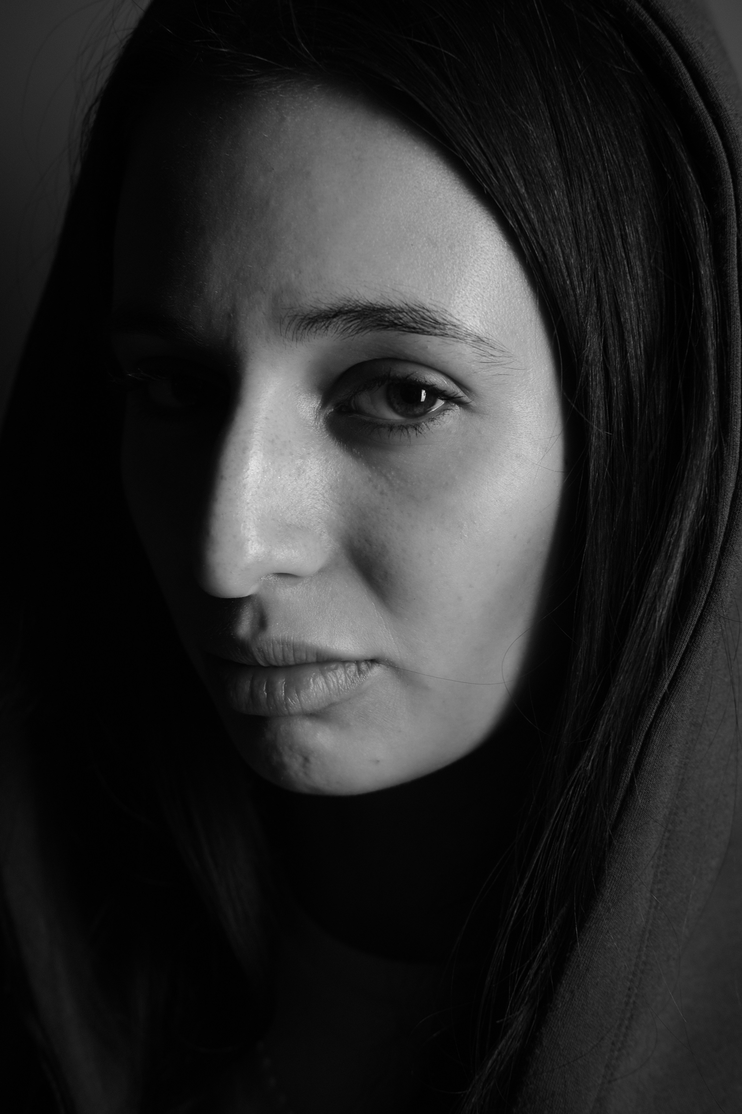 Надя. Женский фотограф Татьяна Ветер. Работаю в Волгограде