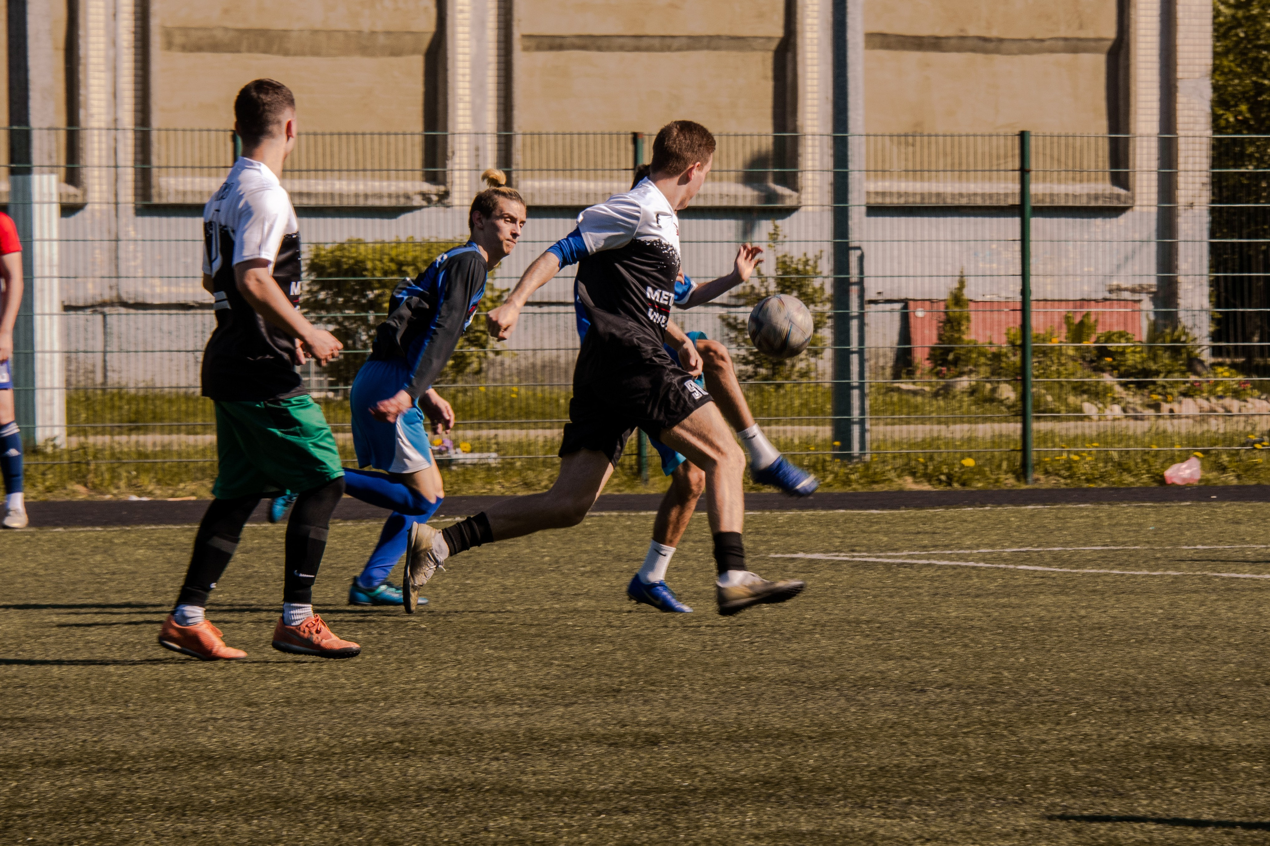 Спортивный репортаж 21.05.23. Фотограф в Санкт-Петербурге Ксения Яковчук