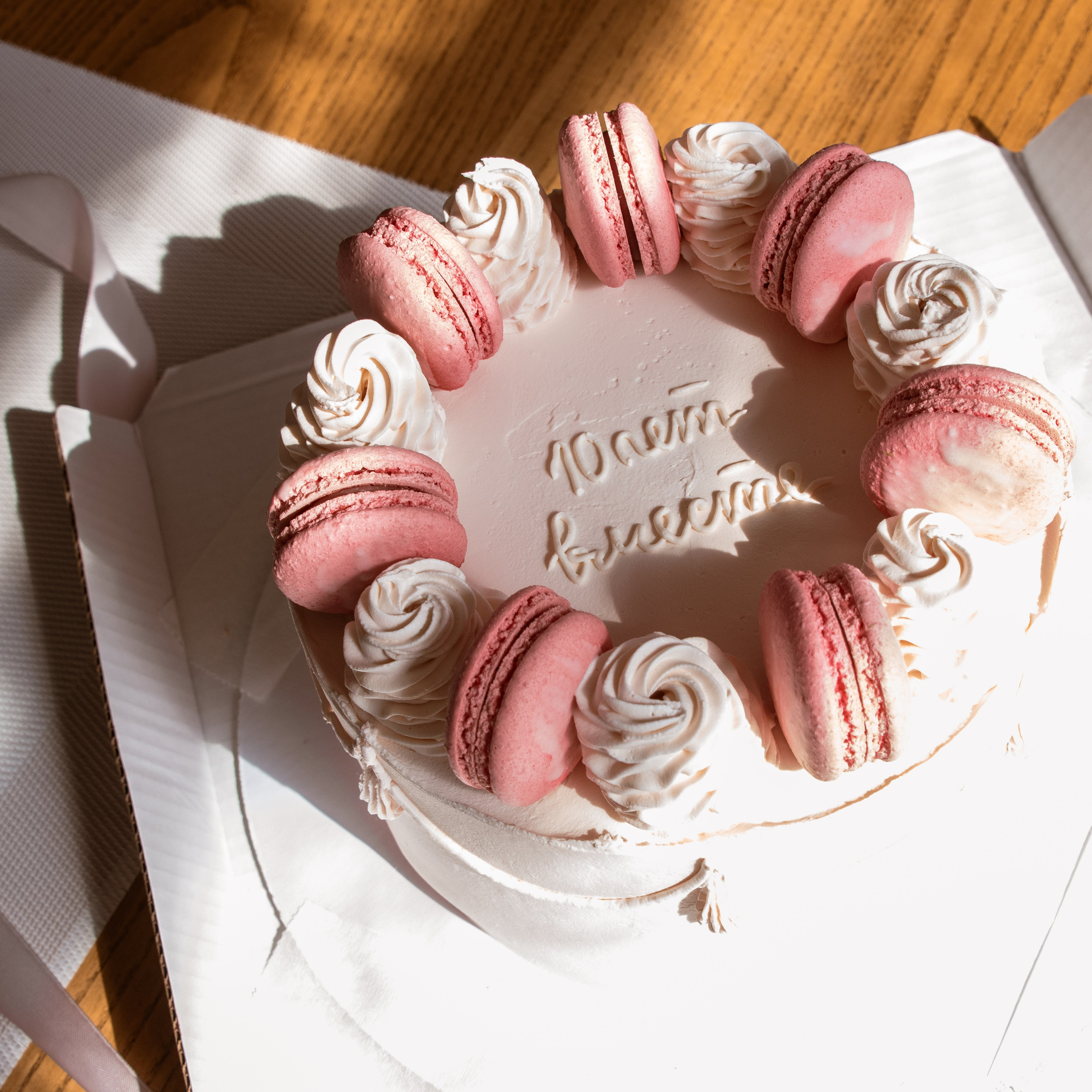 Годовщина свадьбы Алексея и Натальи. Фотограф в Санкт-Петербурге Ксения Яковчук