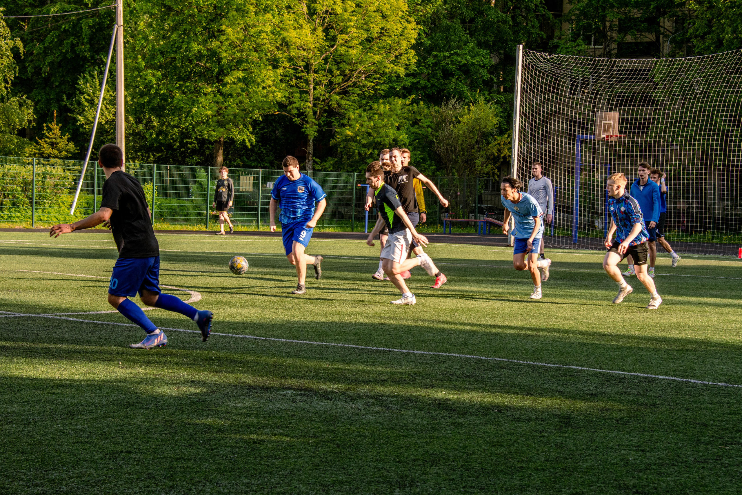 Спортивный репортаж 28.05.23. Фотограф в Санкт-Петербурге Ксения Яковчук