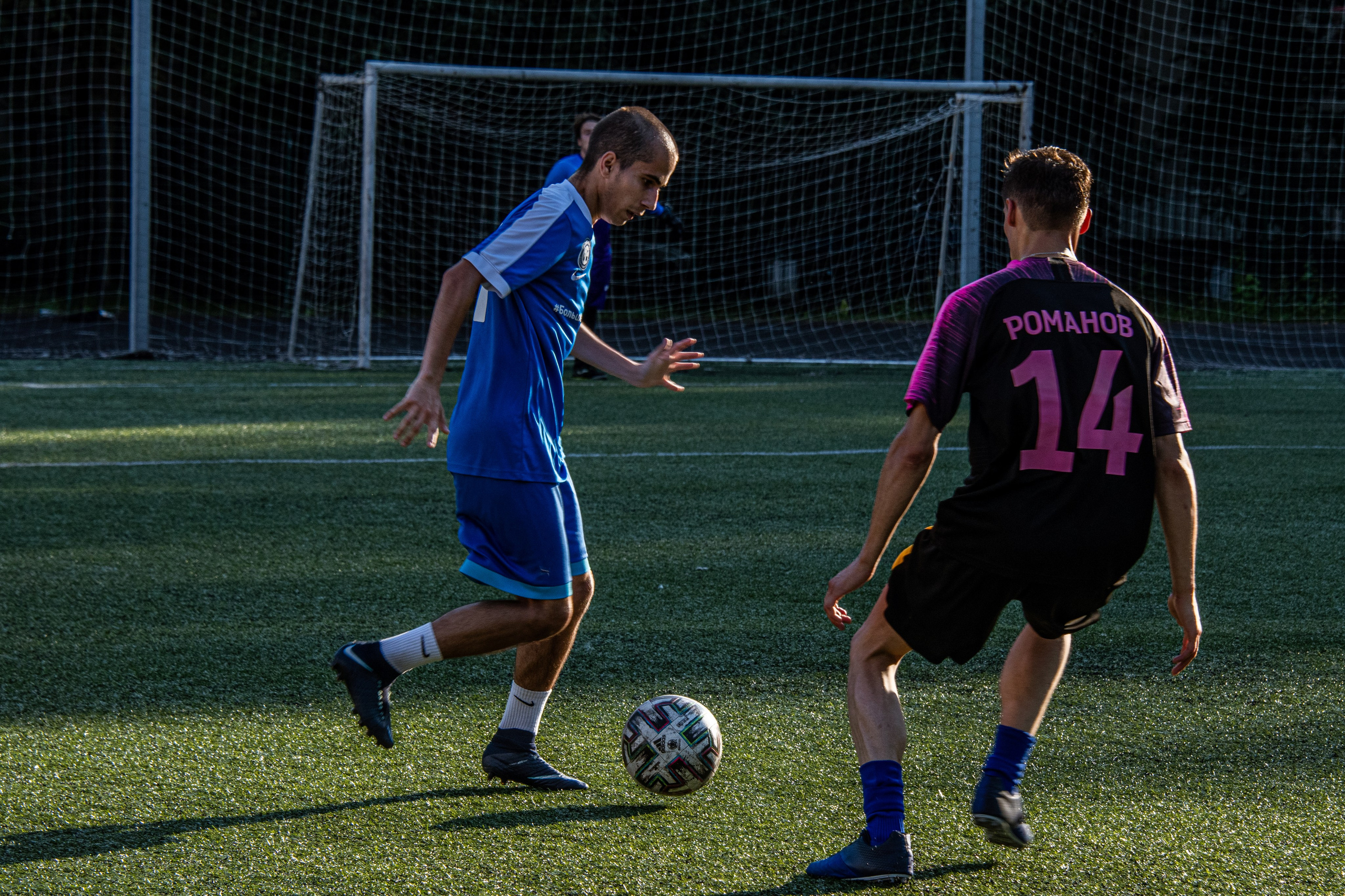 Спортивный репортаж 06.08.23. Фотограф в Санкт-Петербурге Ксения Яковчук