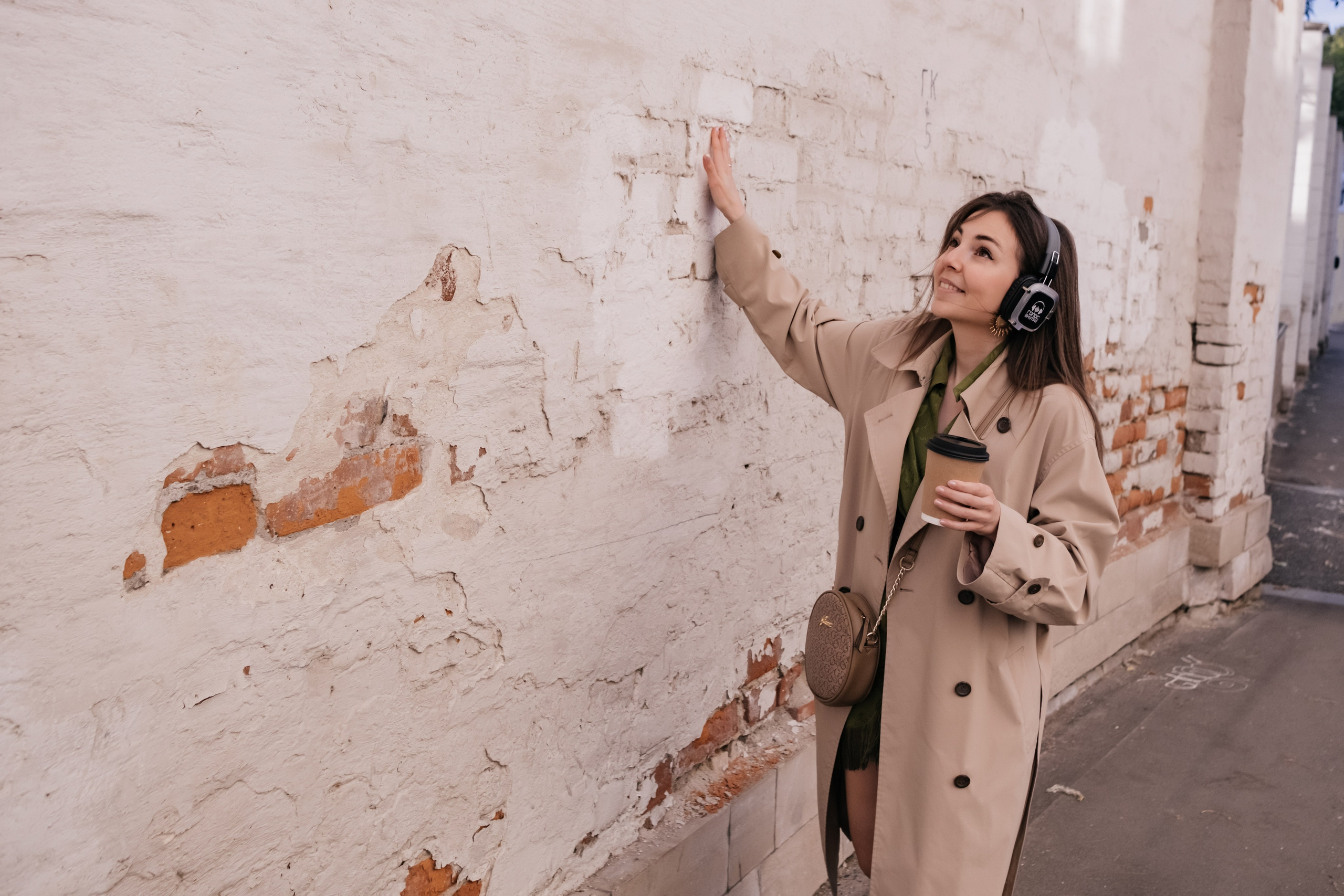 Голос внутри. Репортажный фотограф Анастасия Ащепкова