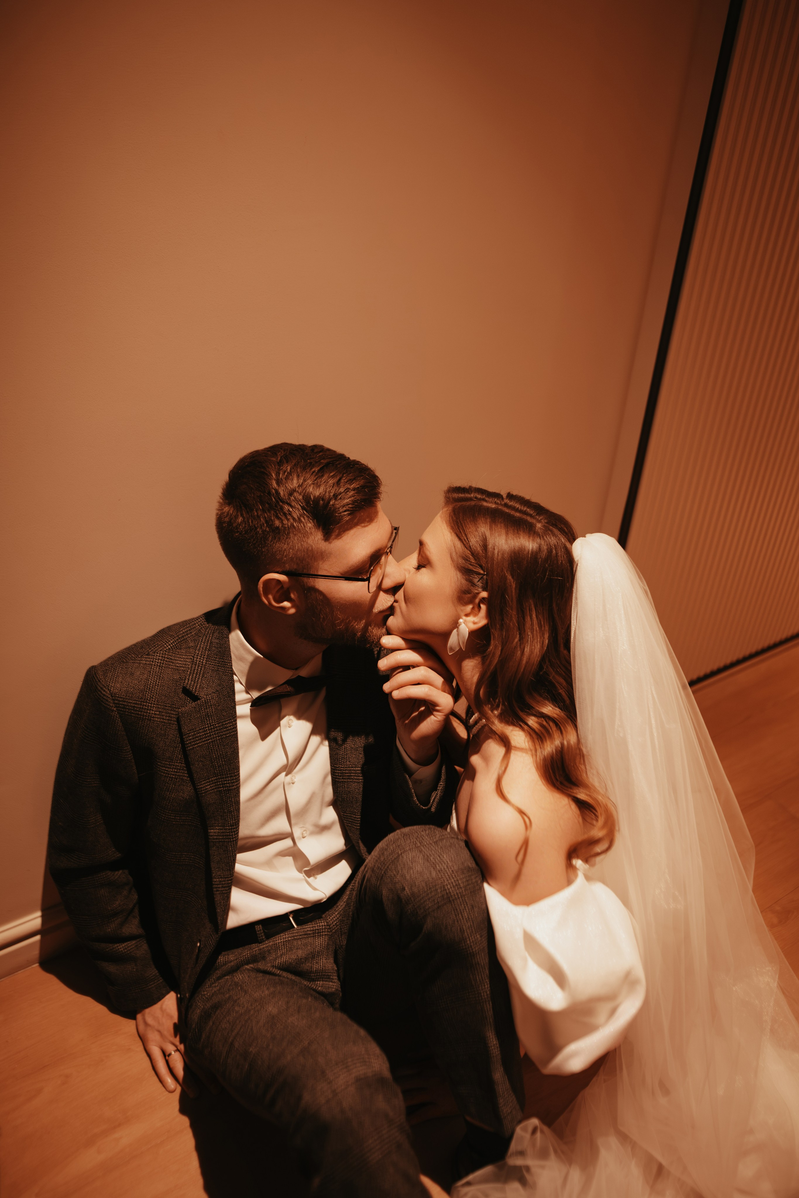 Свадебные съёмки. Фотограф | Пушкино | Москва | Ирина Харитонова