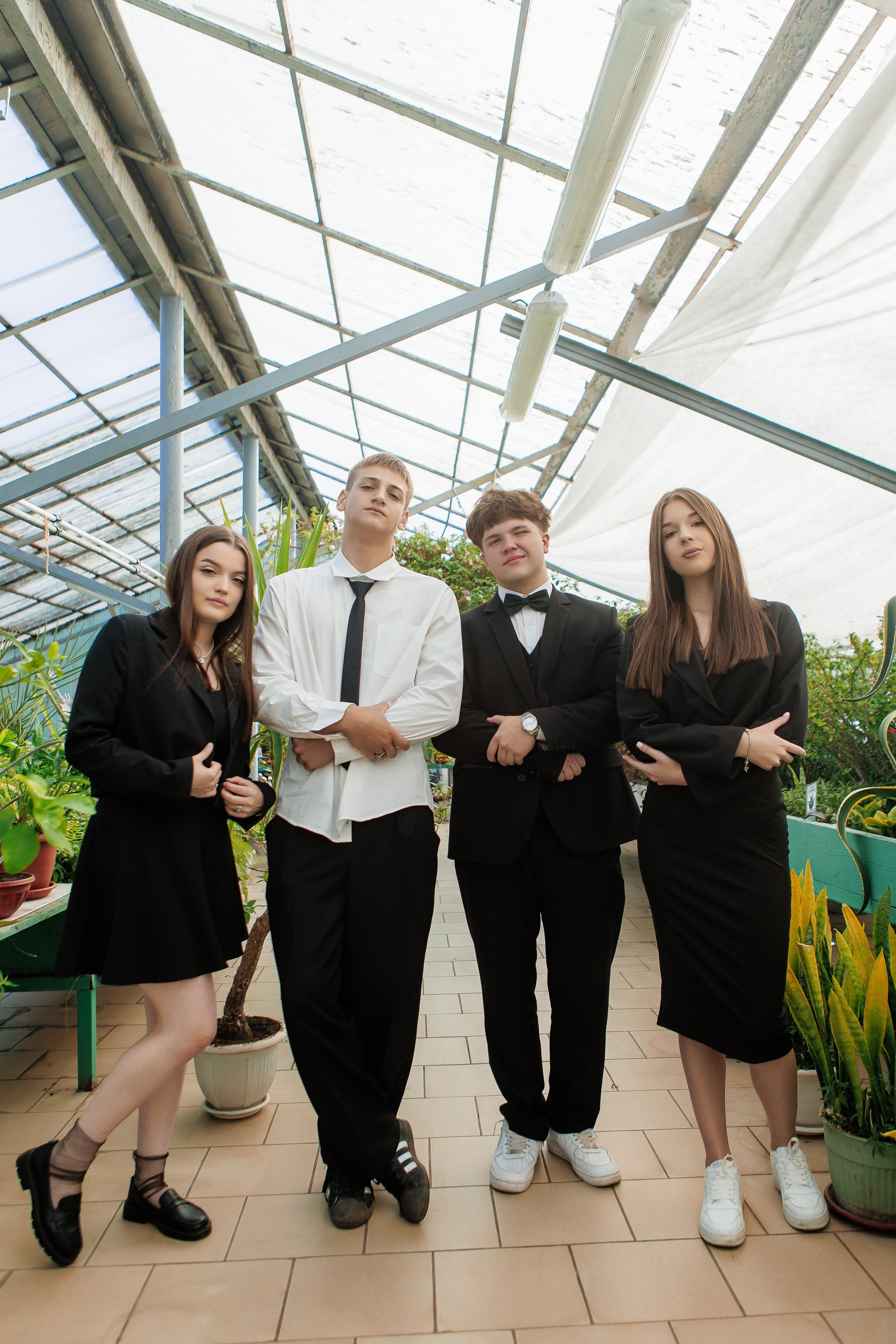 Гимназия 12 11 А 2024. Свадебный и портретный Фотограф в Липецке Дмитрий Котюков