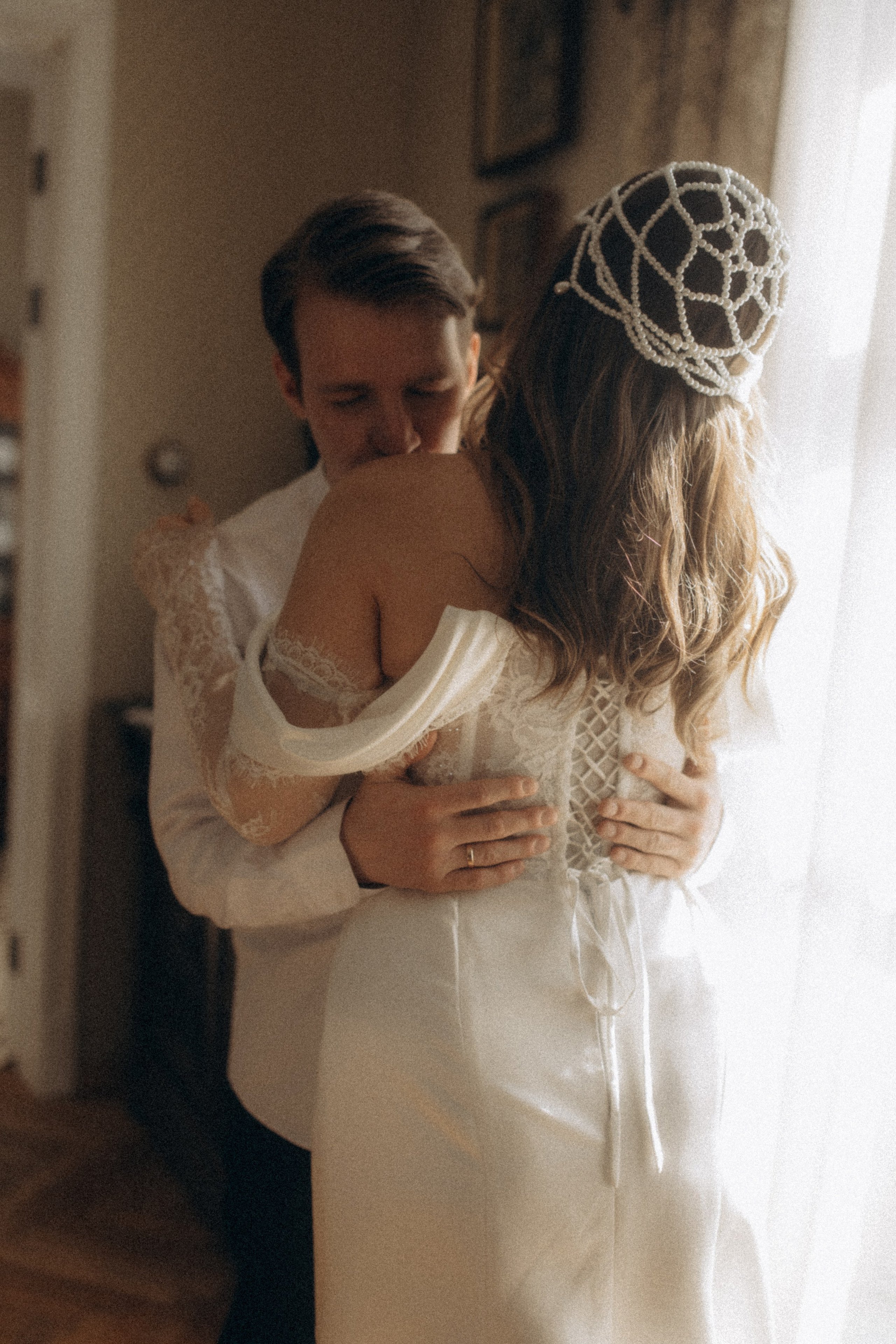 Кирилл и Екатерина. Семейный и свадебный фотограф в Новосибирске/Бийске Екатерина Логинова