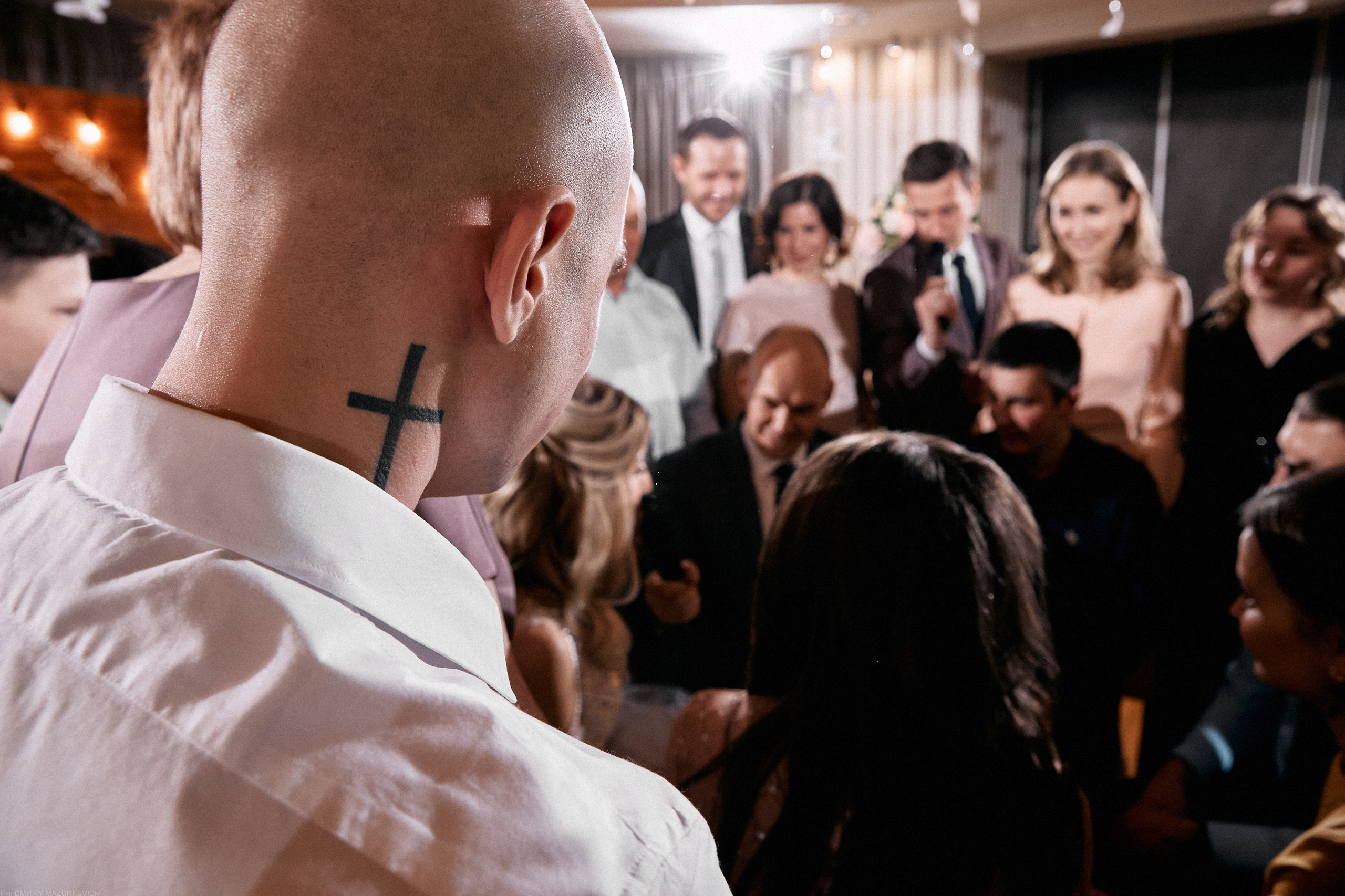 HEART TO HEART. Дмитрий Мазуркевич: Профессиональный Репортажный Фотограф