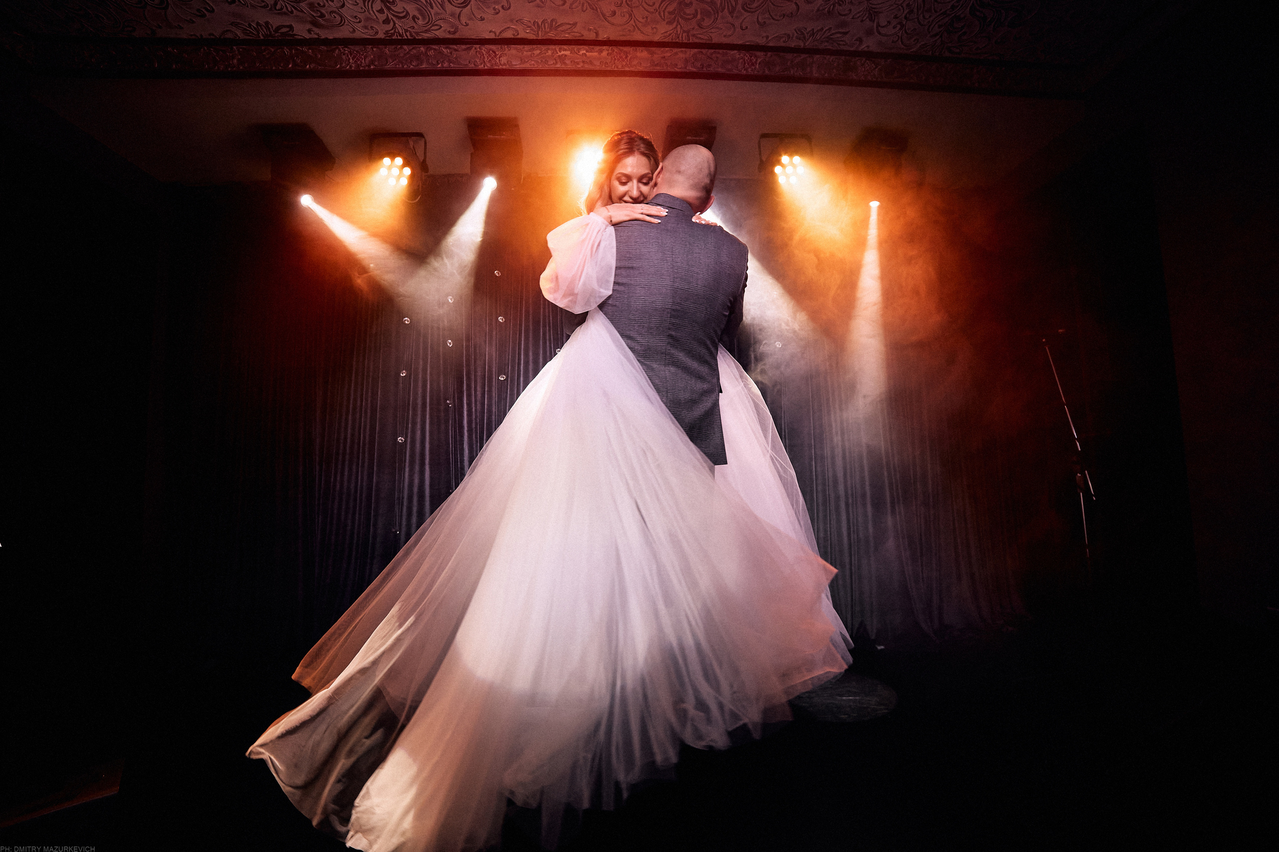 HEART TO HEART. Дмитрий Мазуркевич: Профессиональный Репортажный Фотограф