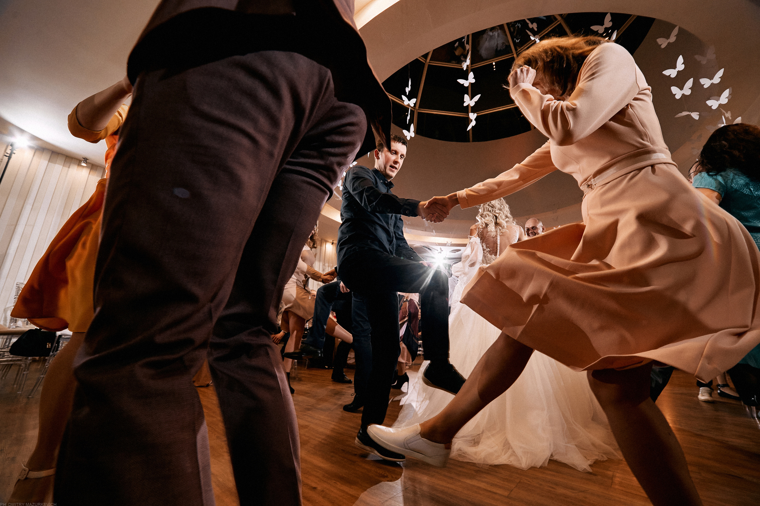 HEART TO HEART. Дмитрий Мазуркевич: Профессиональный Репортажный Фотограф