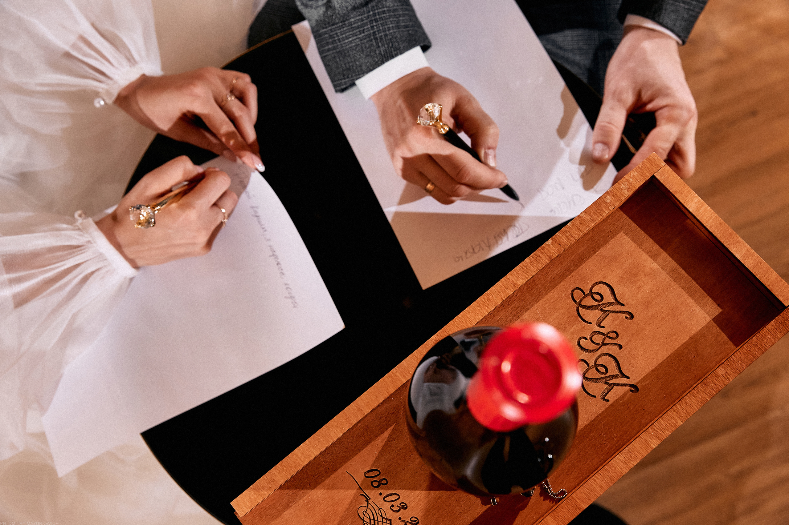 HEART TO HEART. Дмитрий Мазуркевич: Профессиональный Репортажный Фотограф