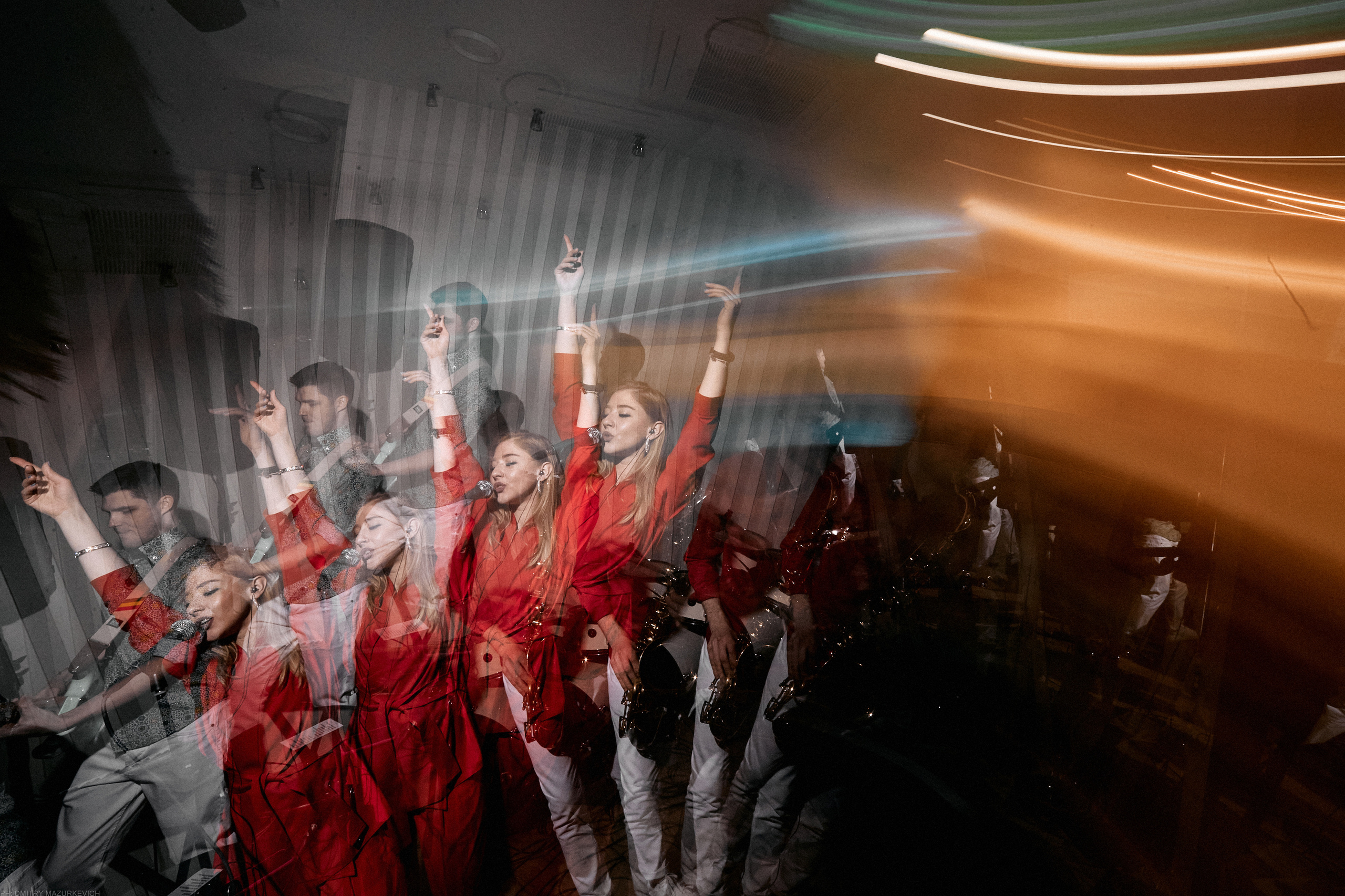 HEART TO HEART. Дмитрий Мазуркевич: Профессиональный Репортажный Фотограф