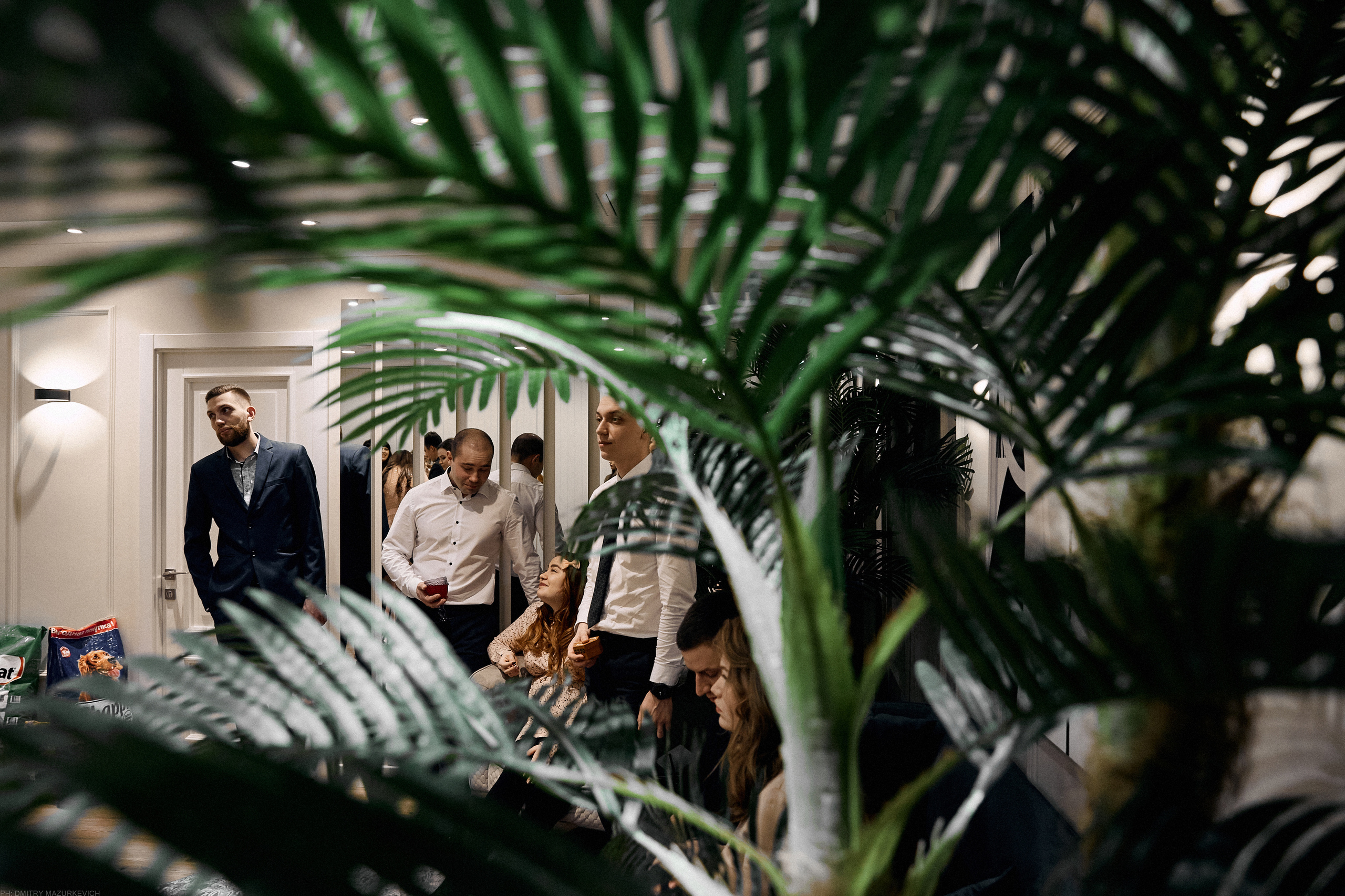 HEART TO HEART. Дмитрий Мазуркевич: Профессиональный Репортажный Фотограф