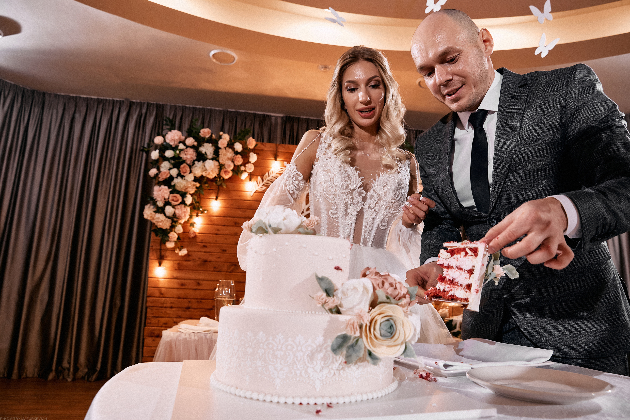 HEART TO HEART. Дмитрий Мазуркевич: Профессиональный Репортажный Фотограф