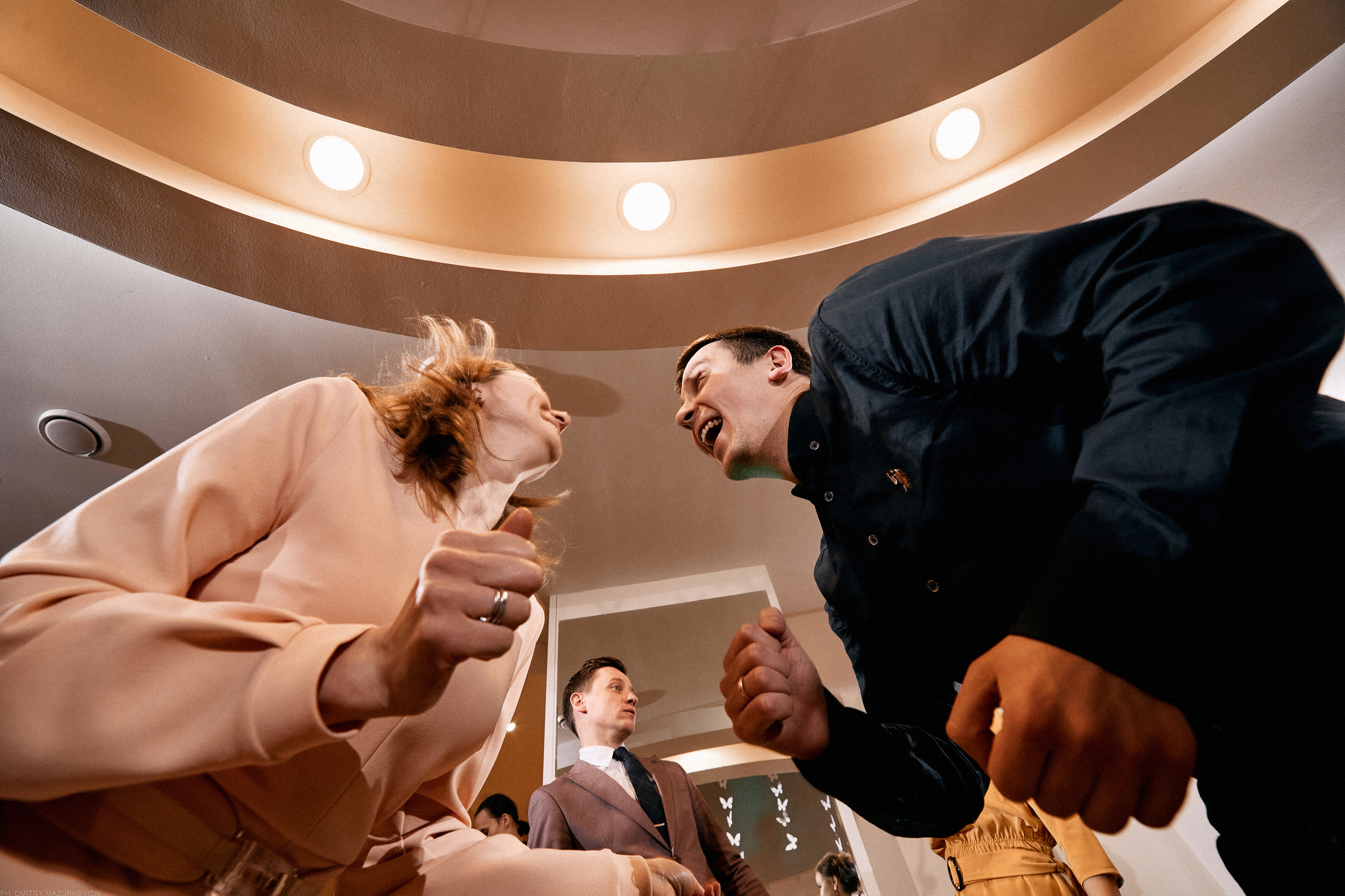 HEART TO HEART. Дмитрий Мазуркевич: Профессиональный Репортажный Фотограф