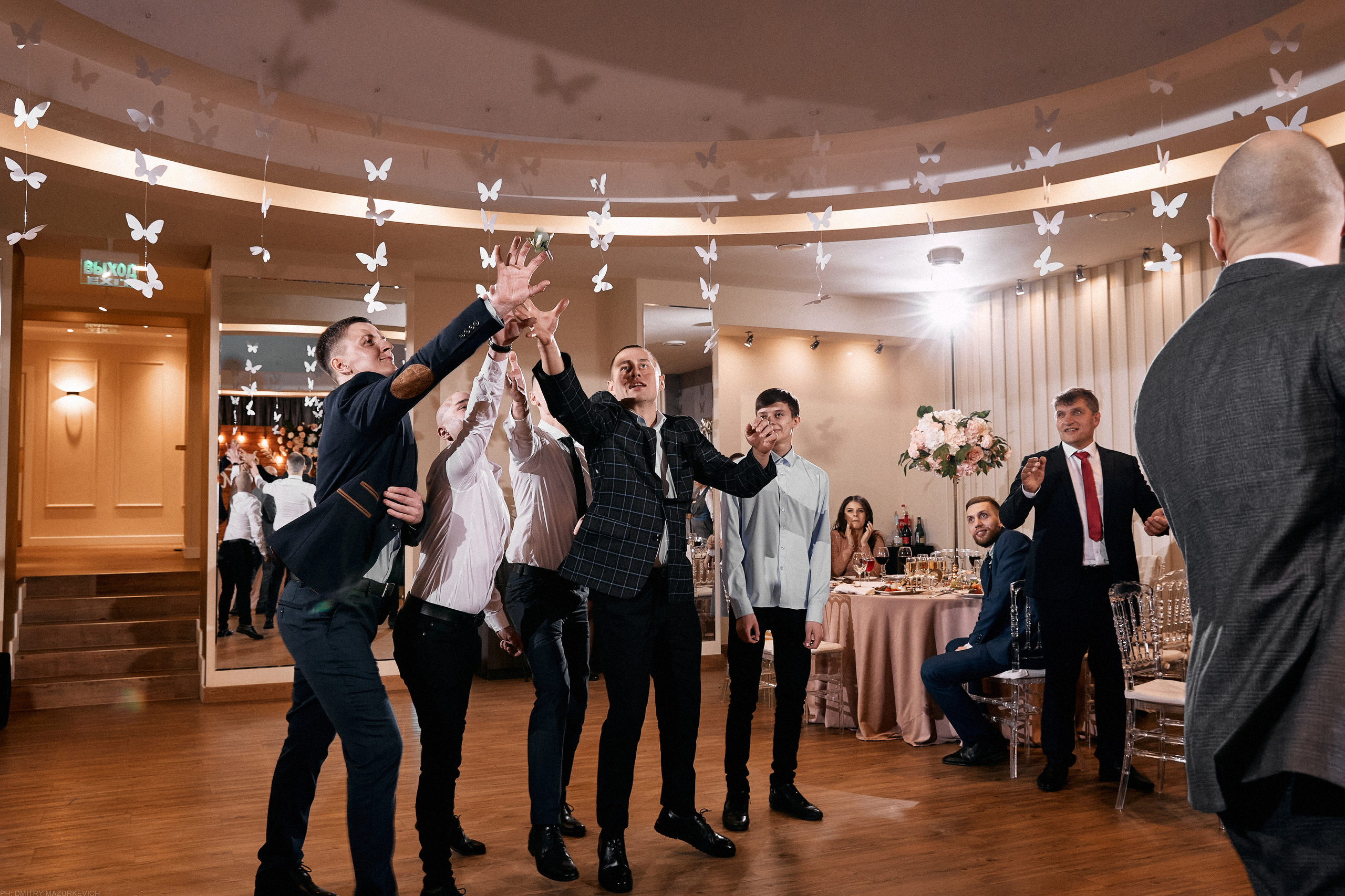 HEART TO HEART. Дмитрий Мазуркевич: Профессиональный Репортажный Фотограф