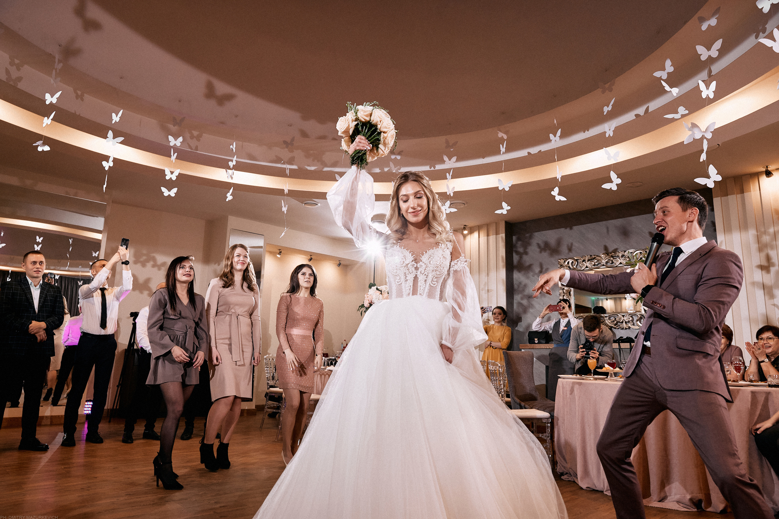 HEART TO HEART. Дмитрий Мазуркевич: Профессиональный Репортажный Фотограф