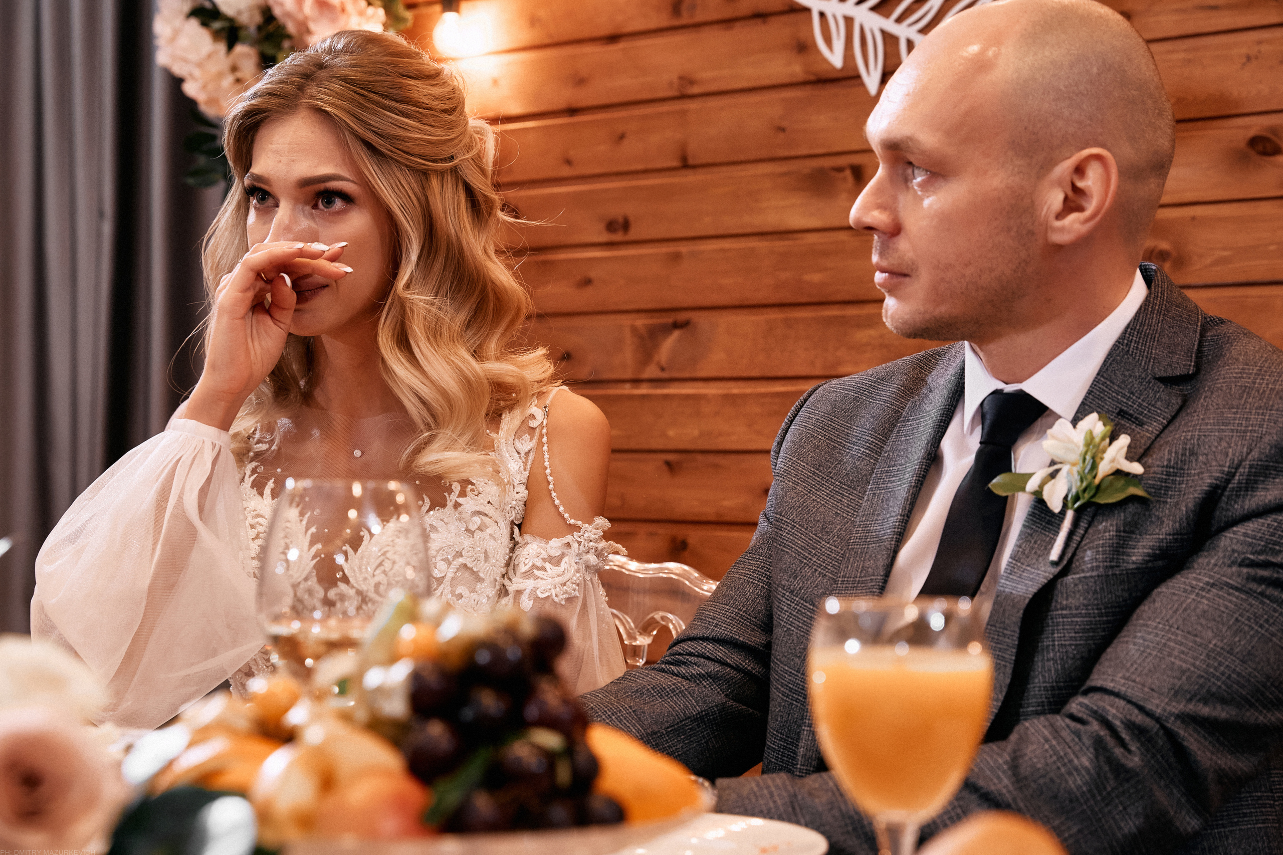 HEART TO HEART. Дмитрий Мазуркевич: Профессиональный Репортажный Фотограф