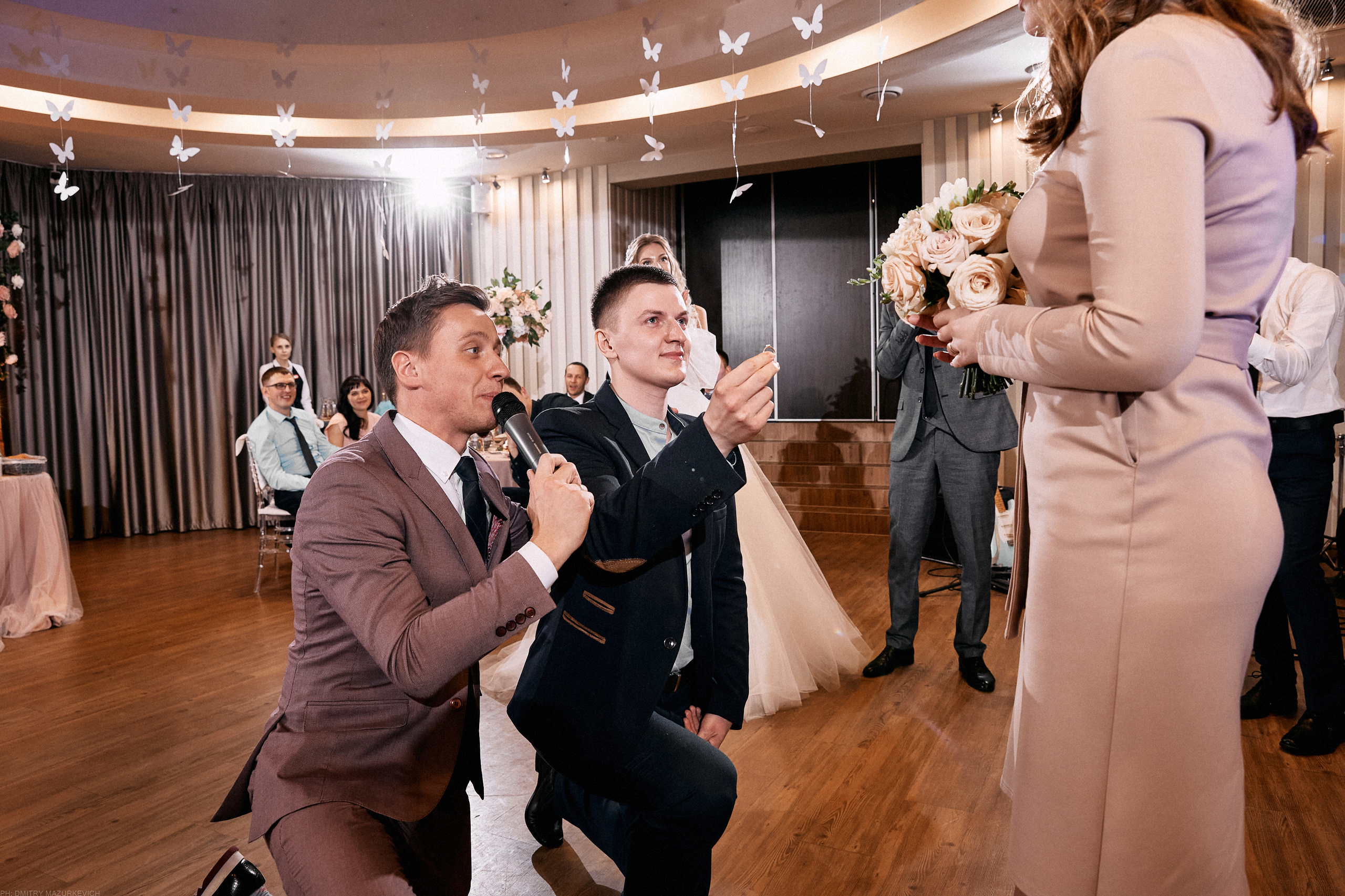 HEART TO HEART. Дмитрий Мазуркевич: Профессиональный Репортажный Фотограф