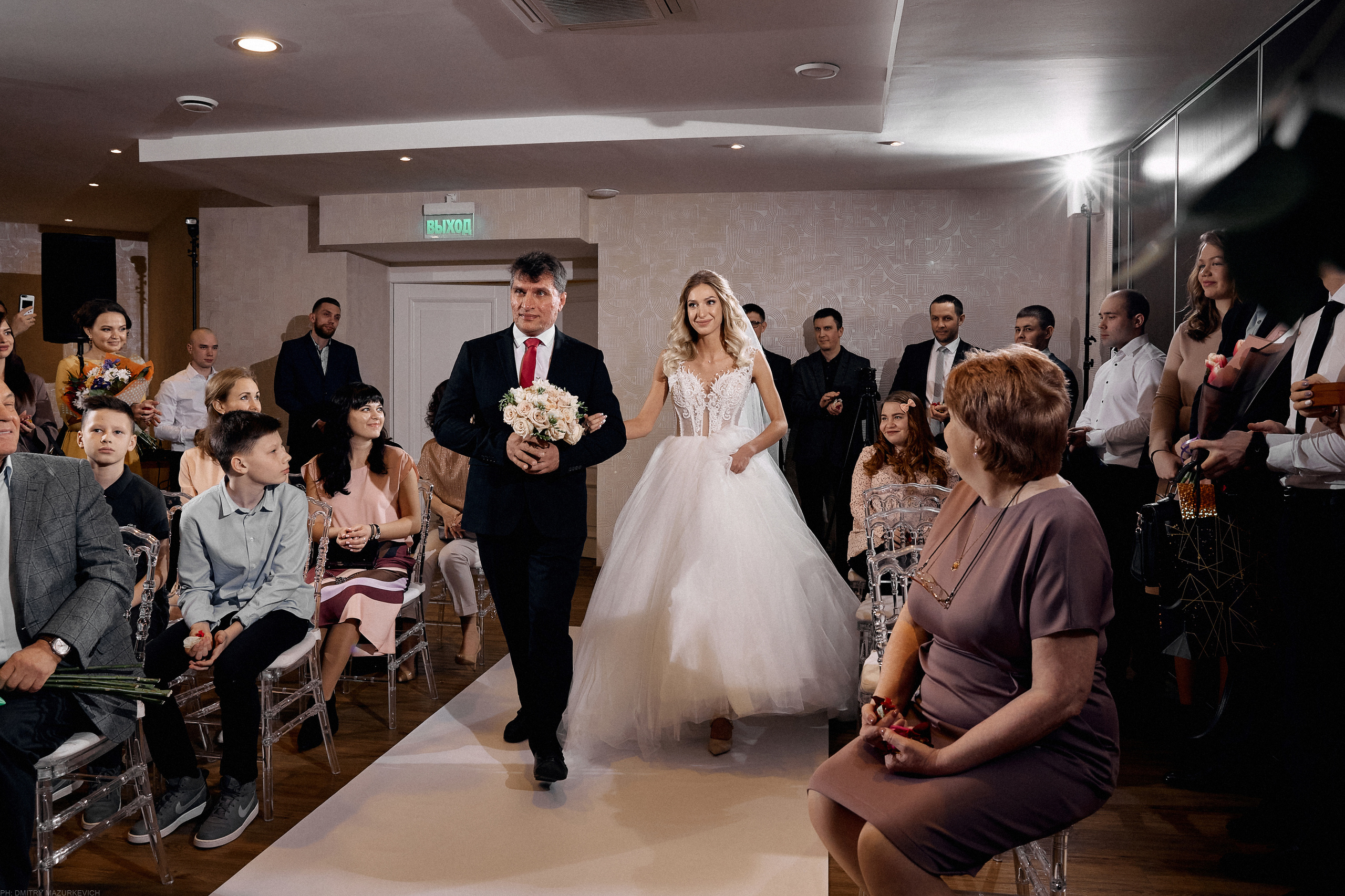 HEART TO HEART. Дмитрий Мазуркевич: Профессиональный Репортажный Фотограф