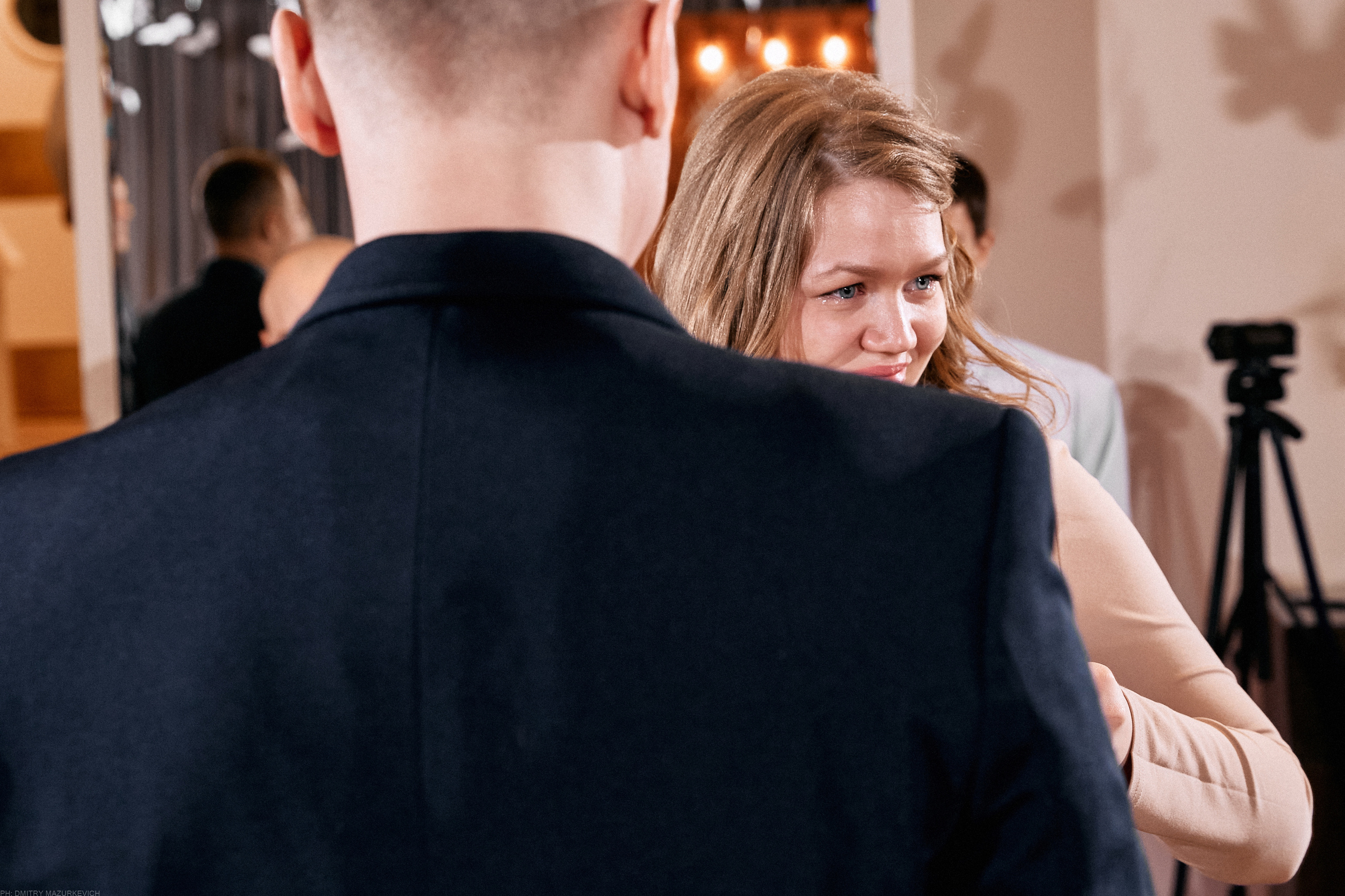 HEART TO HEART. Дмитрий Мазуркевич: Профессиональный Репортажный Фотограф