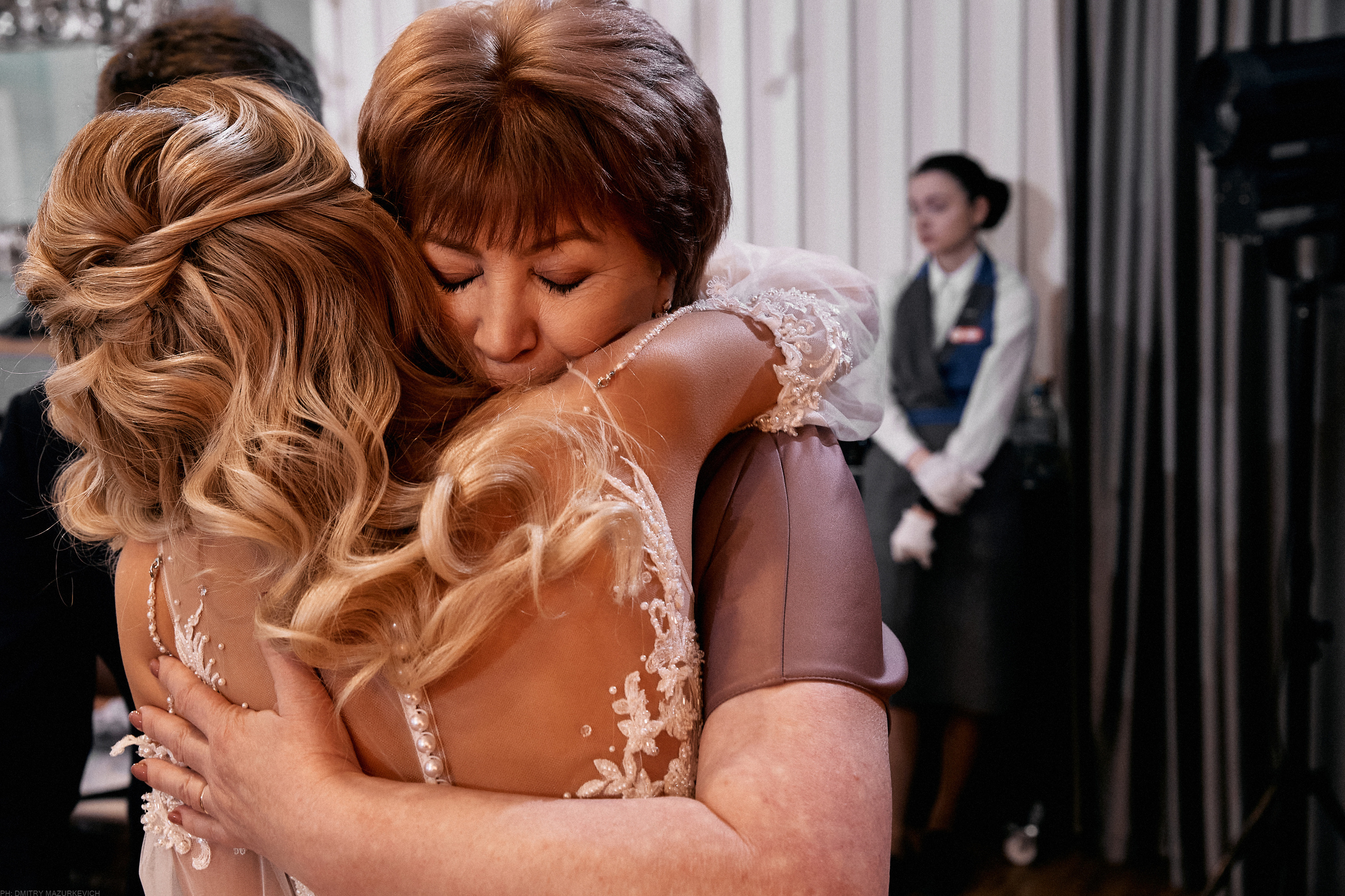 HEART TO HEART. Дмитрий Мазуркевич: Профессиональный Репортажный Фотограф