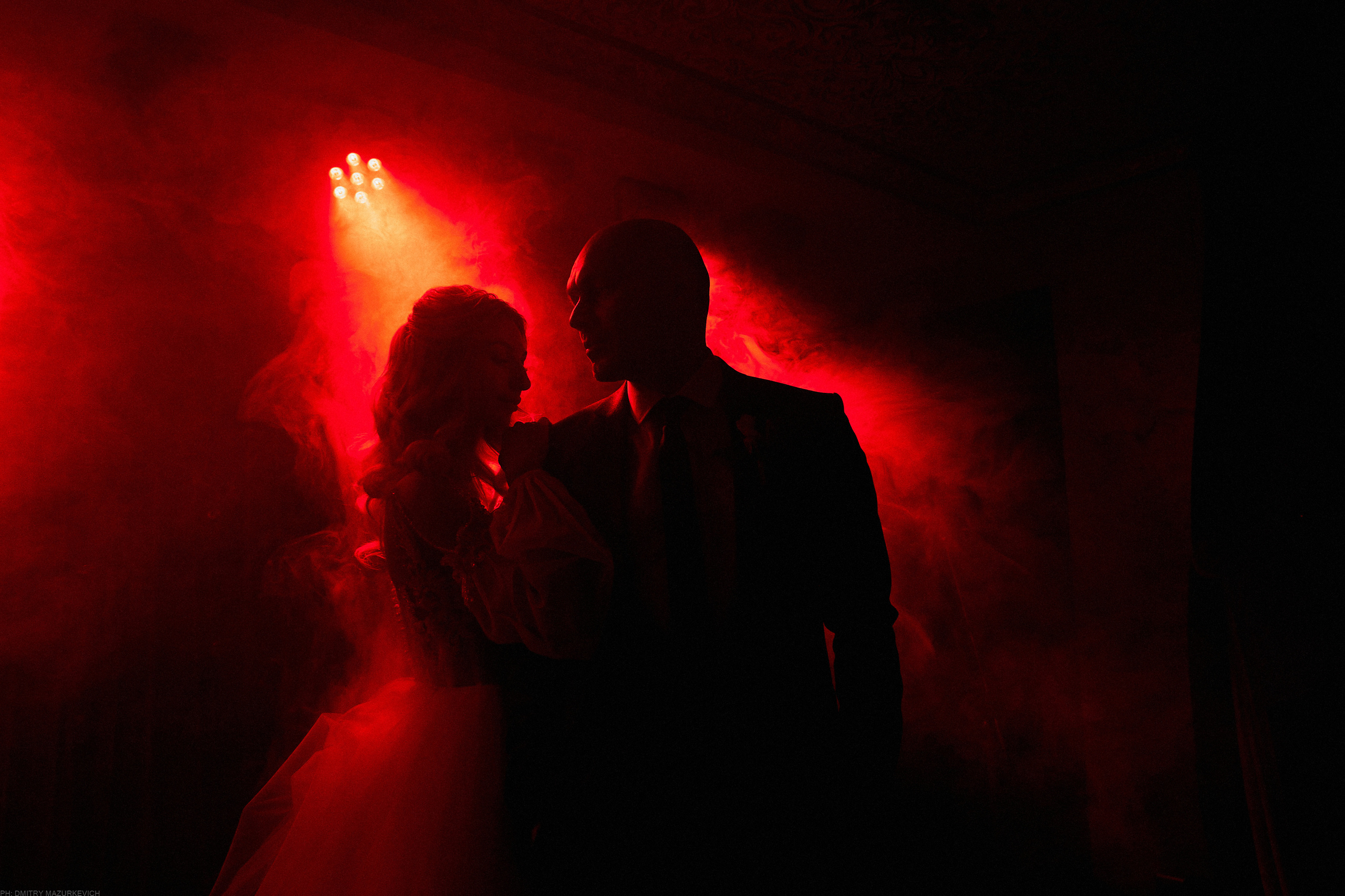 HEART TO HEART. Дмитрий Мазуркевич: Профессиональный Репортажный Фотограф