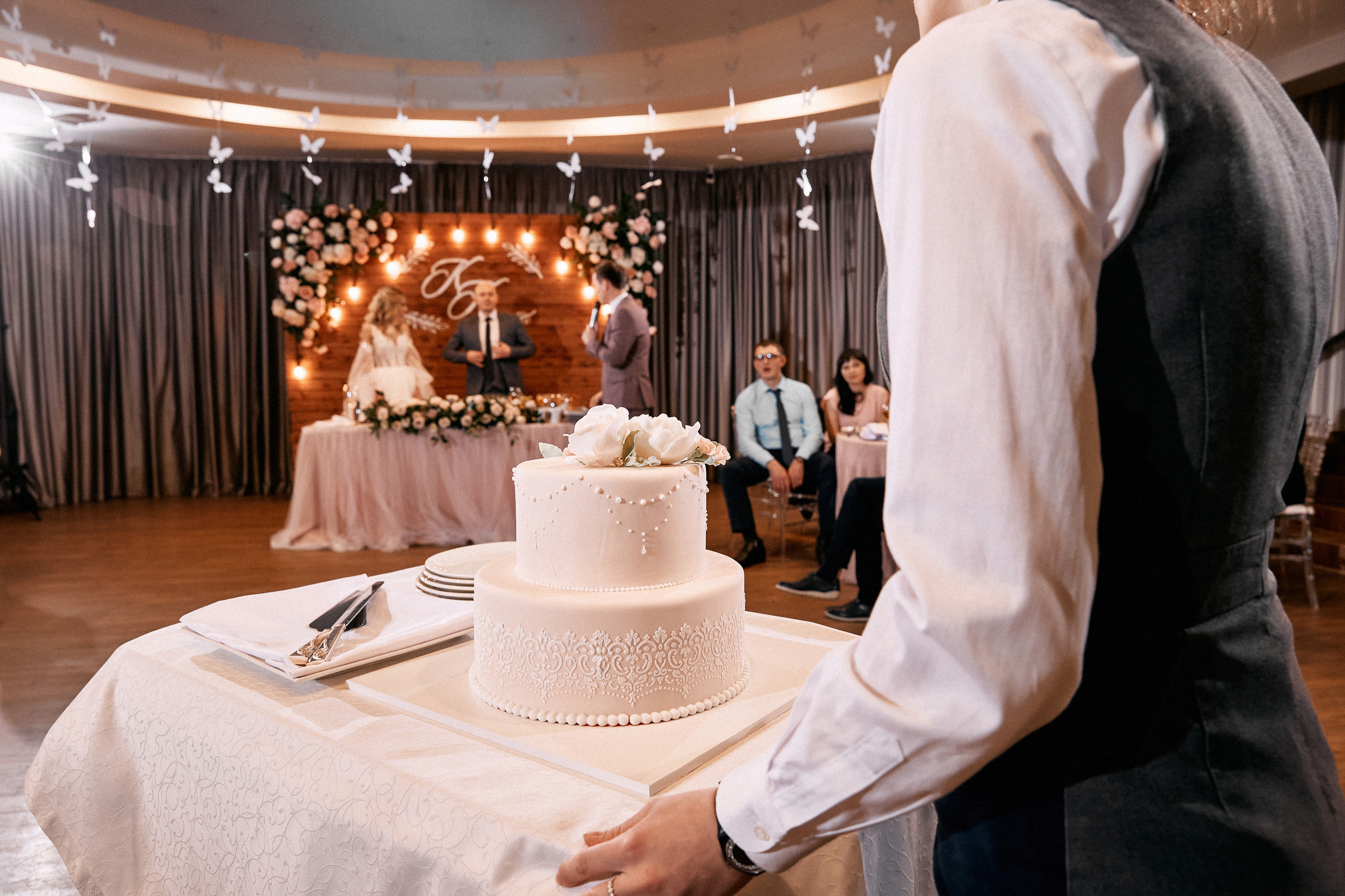 HEART TO HEART. Дмитрий Мазуркевич: Профессиональный Репортажный Фотограф