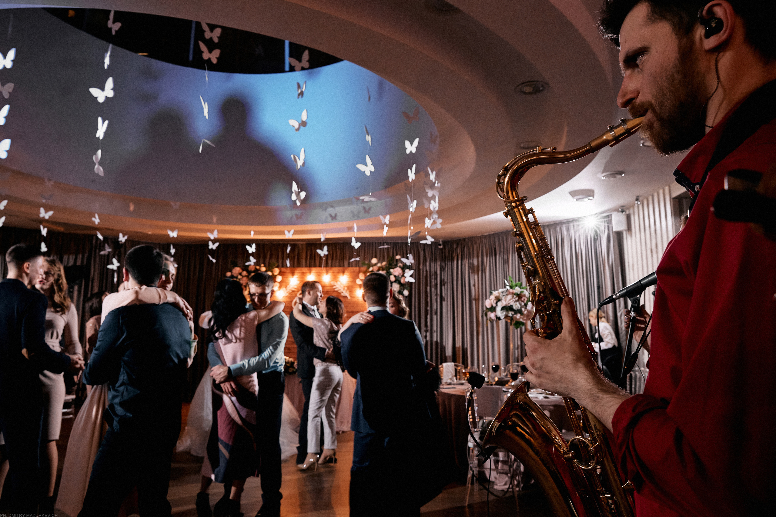 HEART TO HEART. Дмитрий Мазуркевич: Профессиональный Репортажный Фотограф